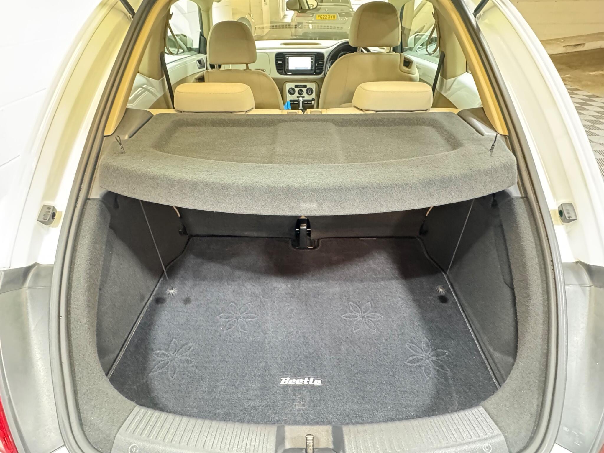 Volkswagen Beetle - Image 12