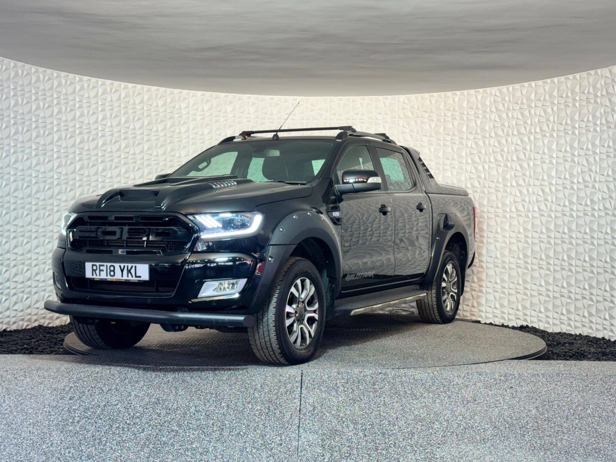 Ford Ranger - Image 19