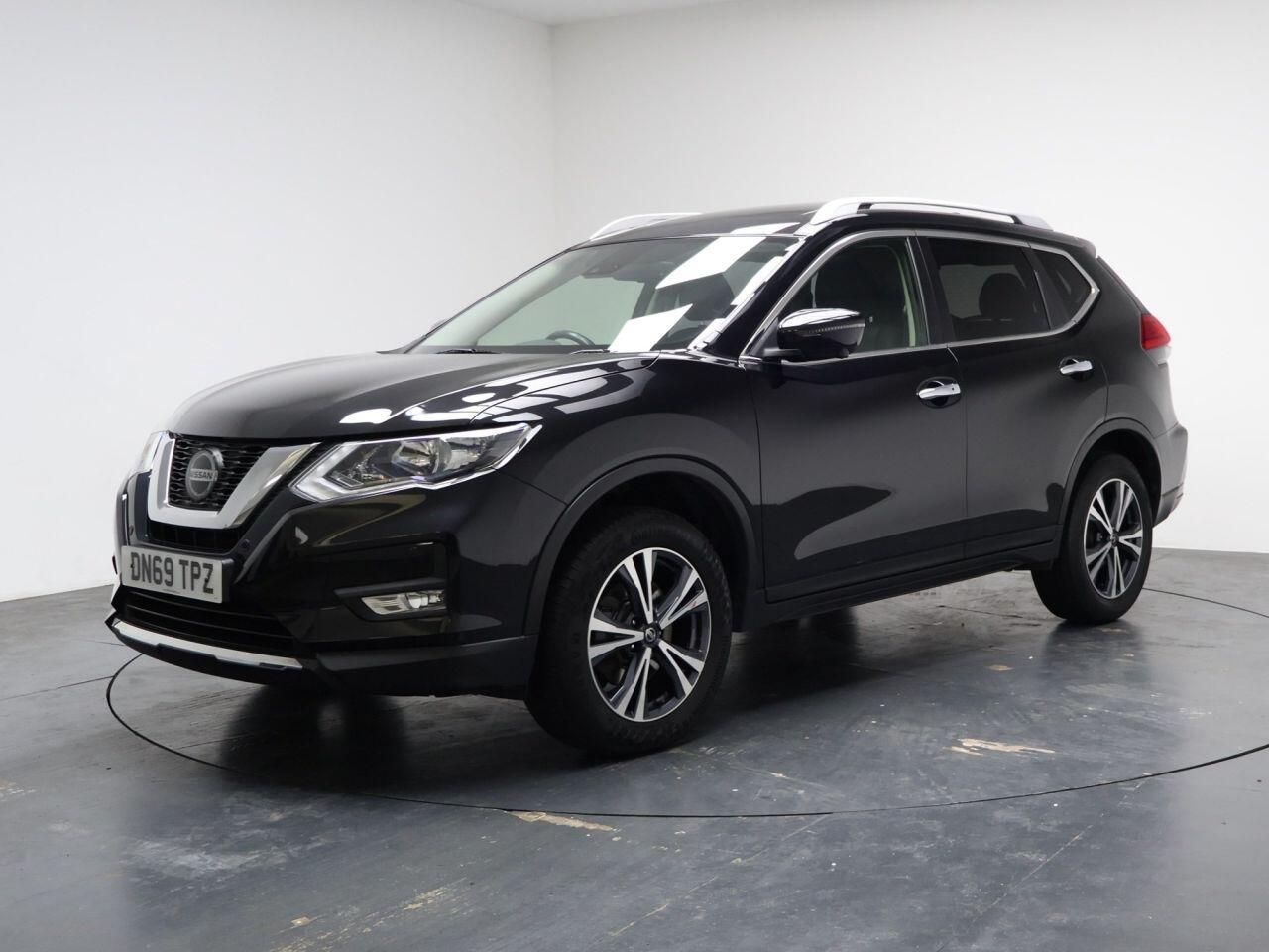 Nissan X-Trail - Image 6