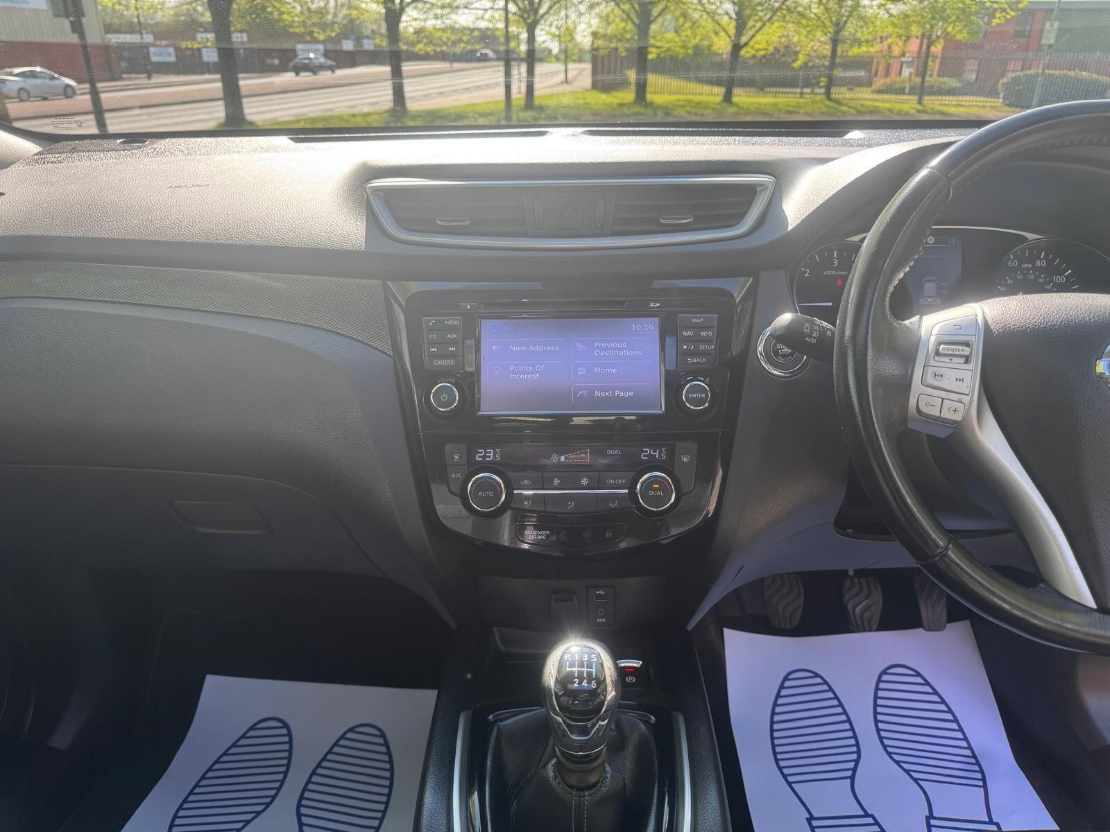 Nissan X-Trail - Image 18