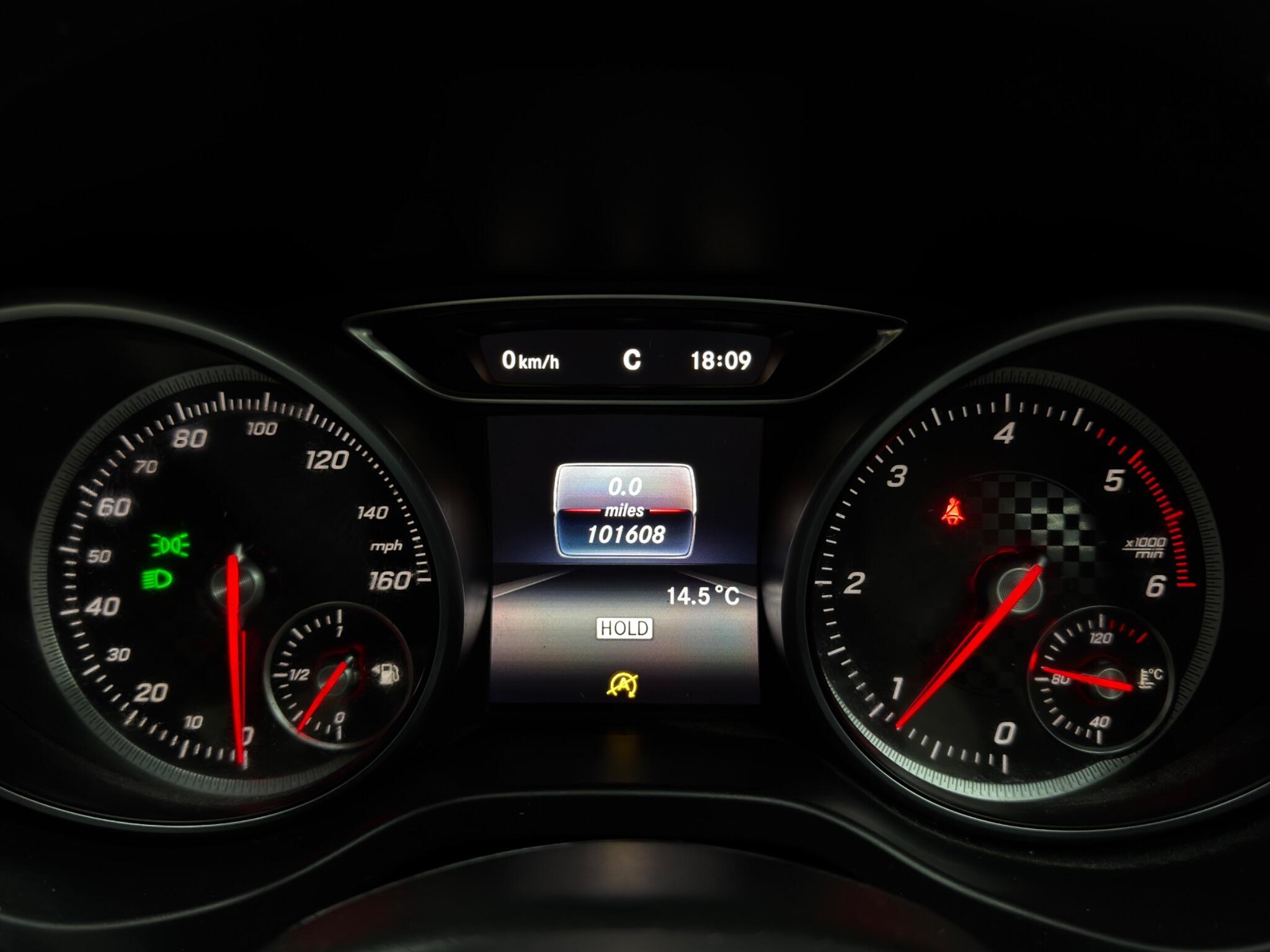 Mercedes A Class - Image 20
