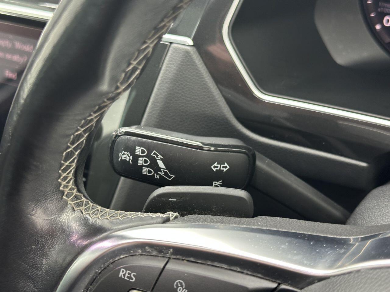 Volkswagen Tiguan - Image 21