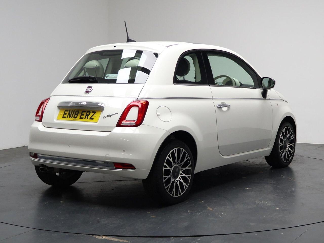 Fiat 500 - Image 12