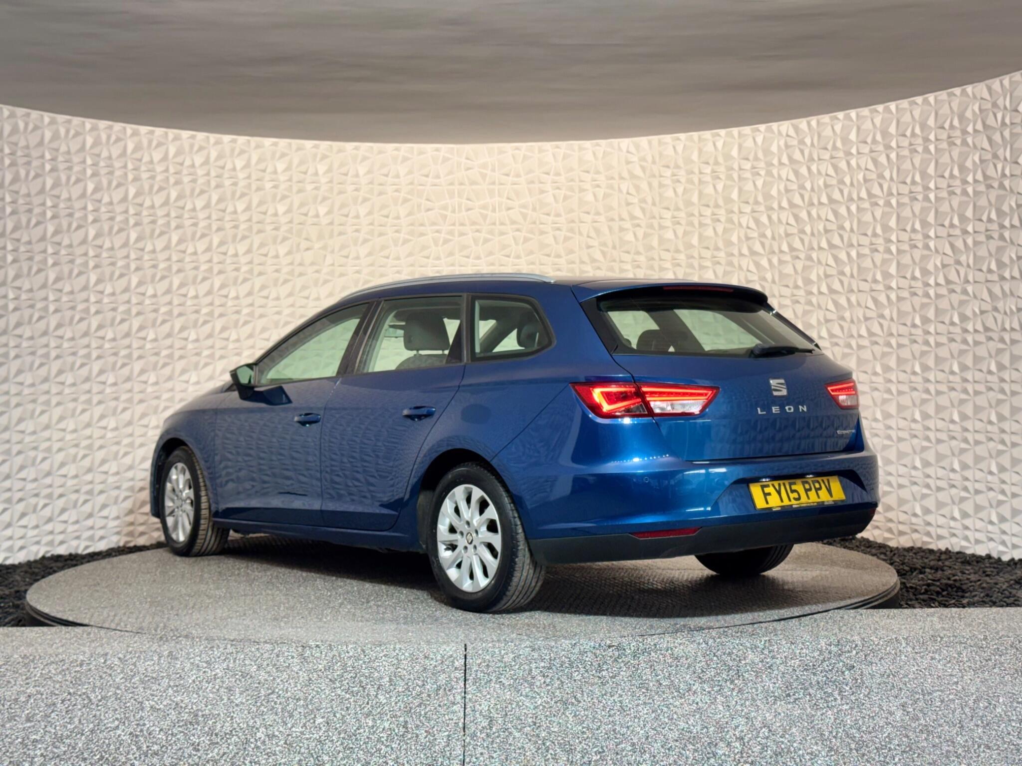SEAT Leon - Image 14
