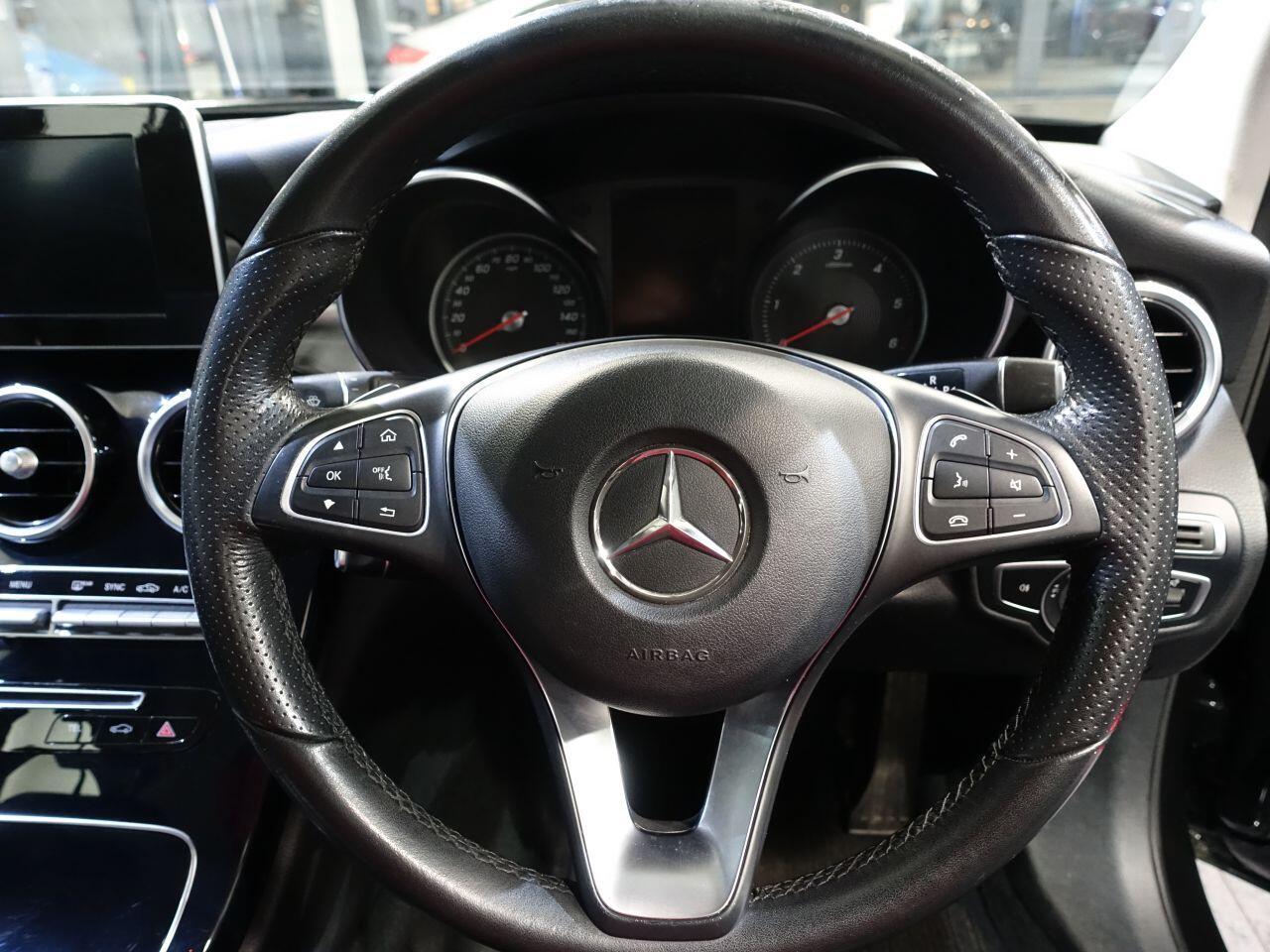 Mercedes C-Class - Image 24