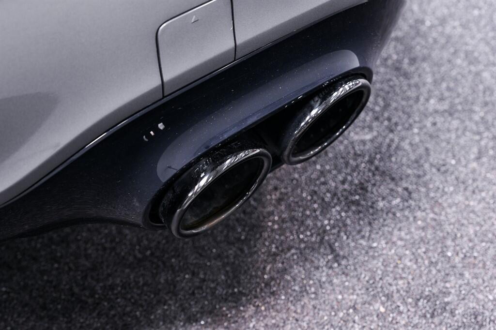 Mercedes A Class - Image 13