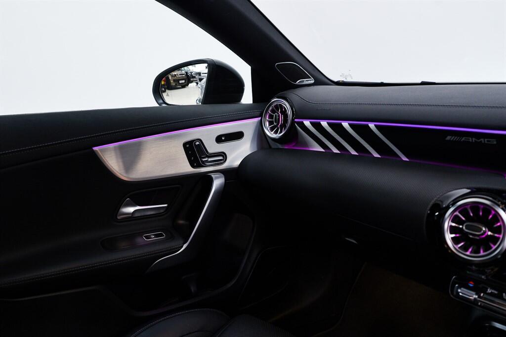 Mercedes CLA - Image 21