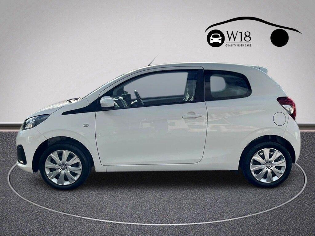 Peugeot 108 - Image 5