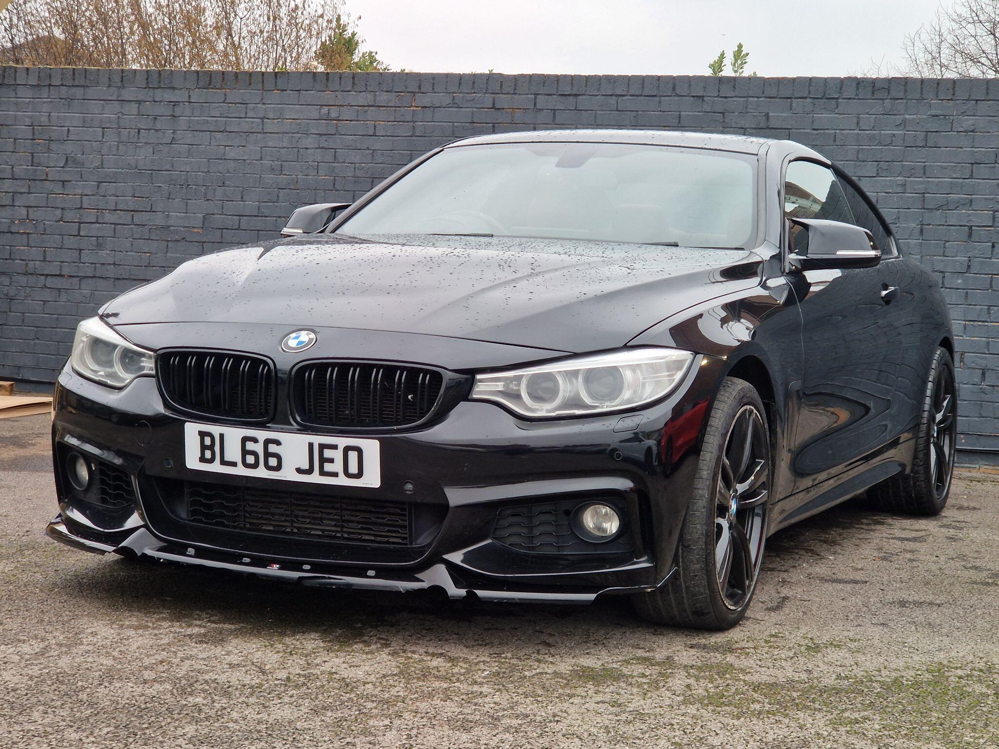 BMW 4 Series - Image 18