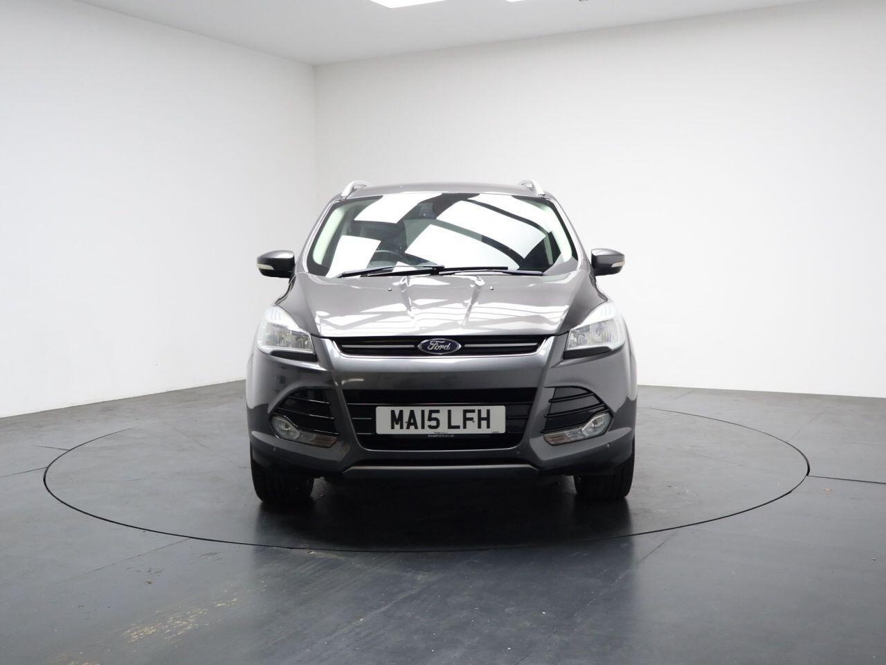 Ford Kuga - Image 5