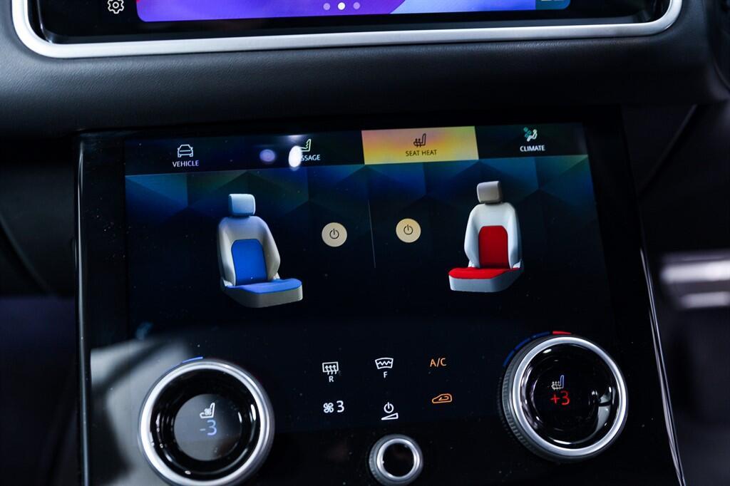 Land Rover Range Rover Velar - Image 21