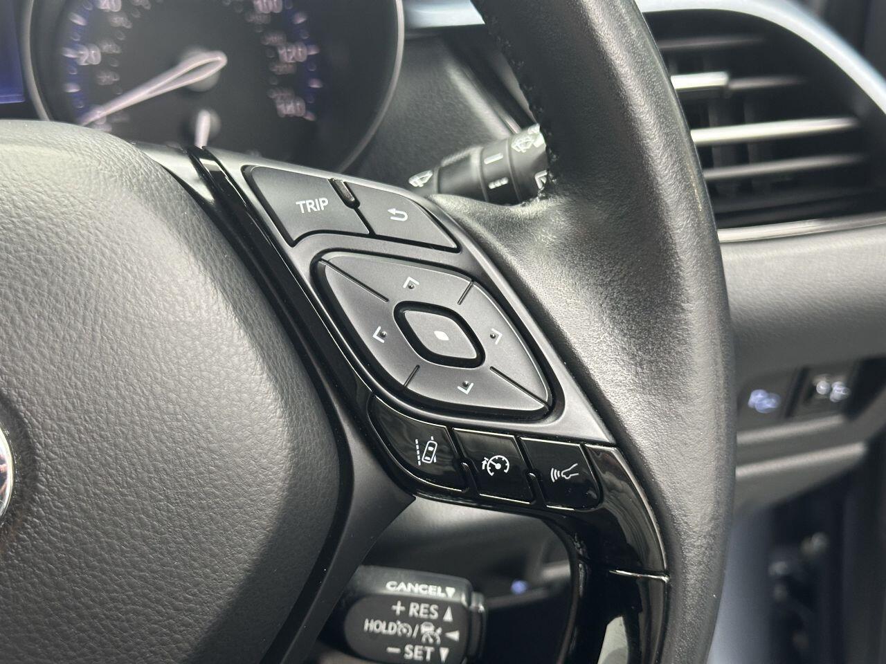 Toyota C-Hr - Image 43