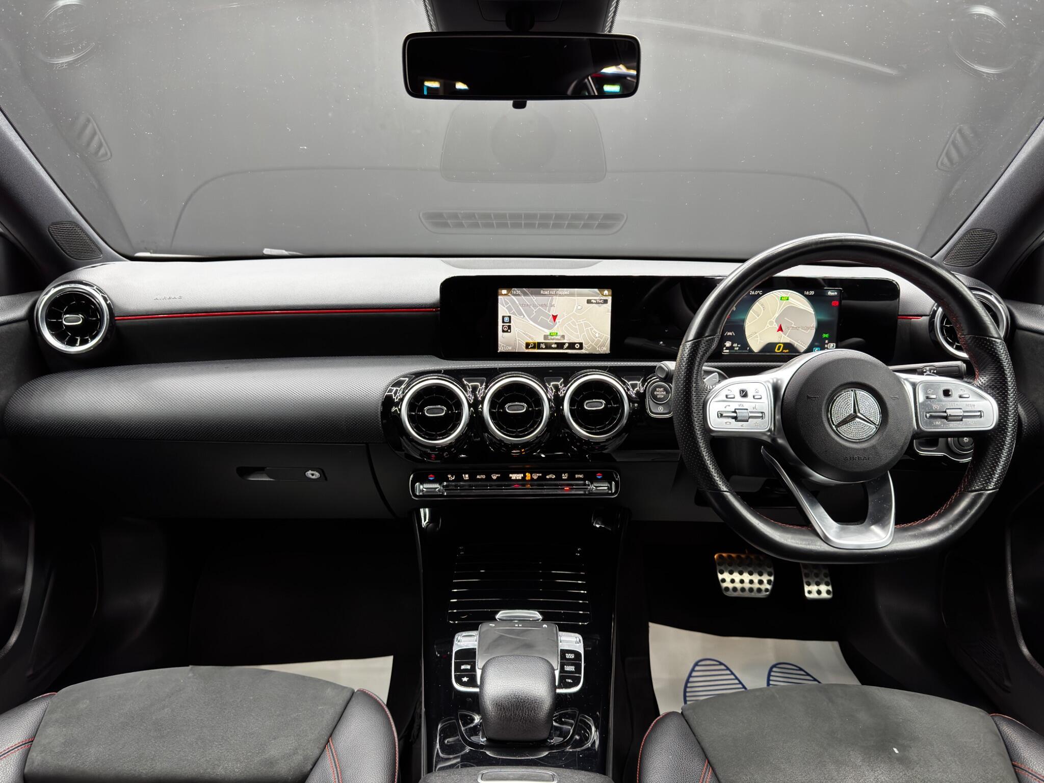 Mercedes A Class - Image 10