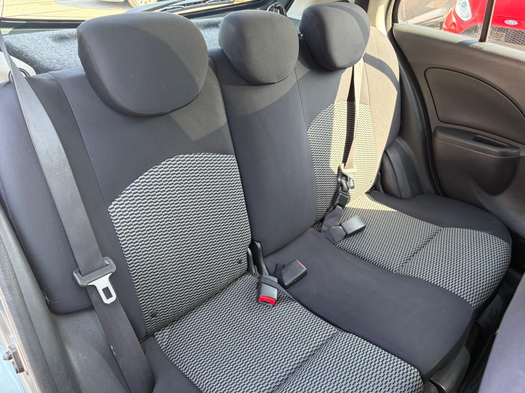 Nissan Micra - Image 23