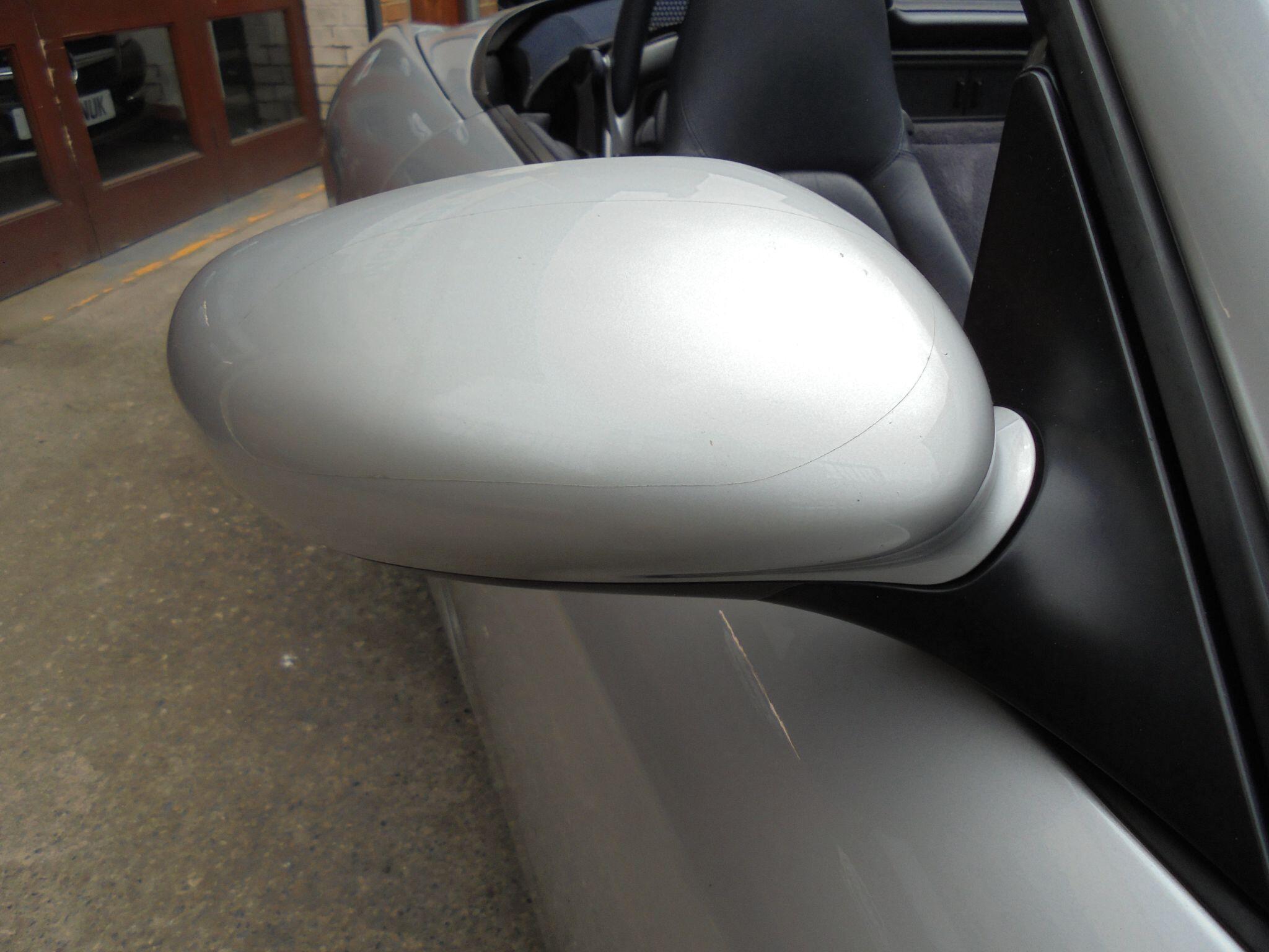 Porsche Boxster - Image 20