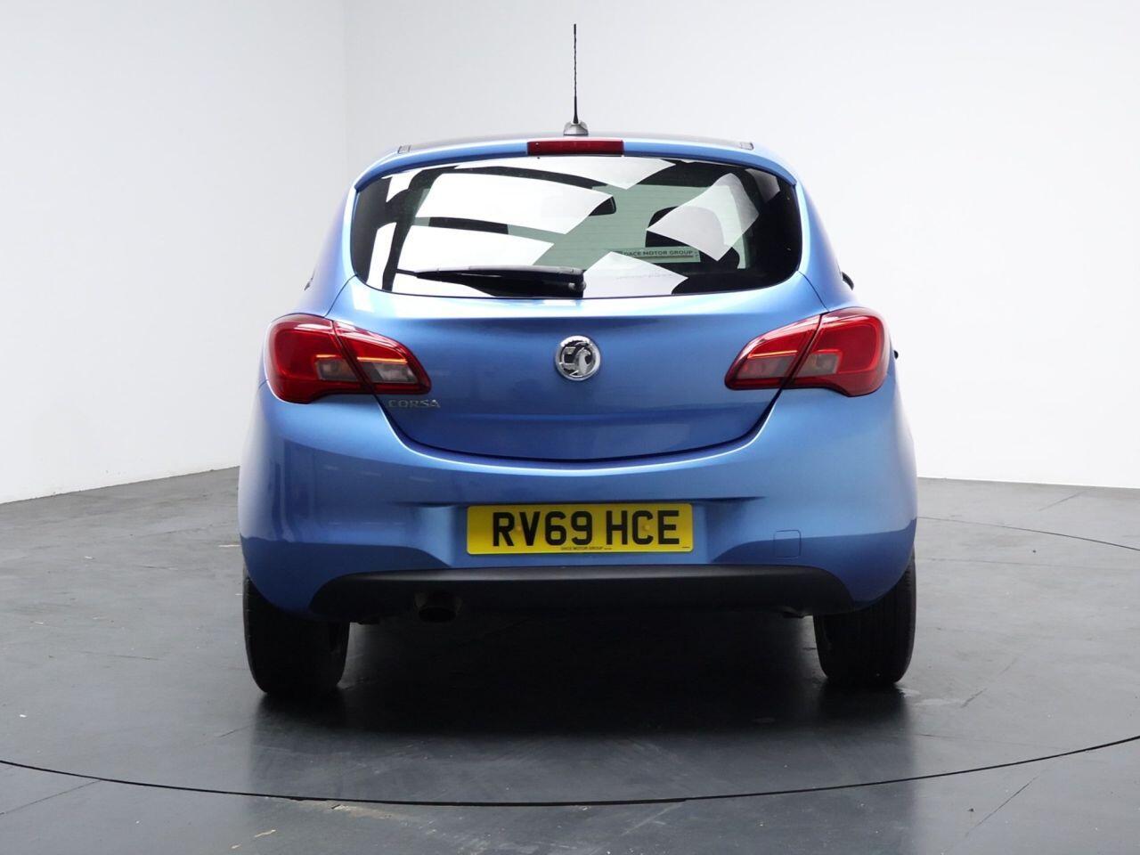 Vauxhall Corsa - Image 11