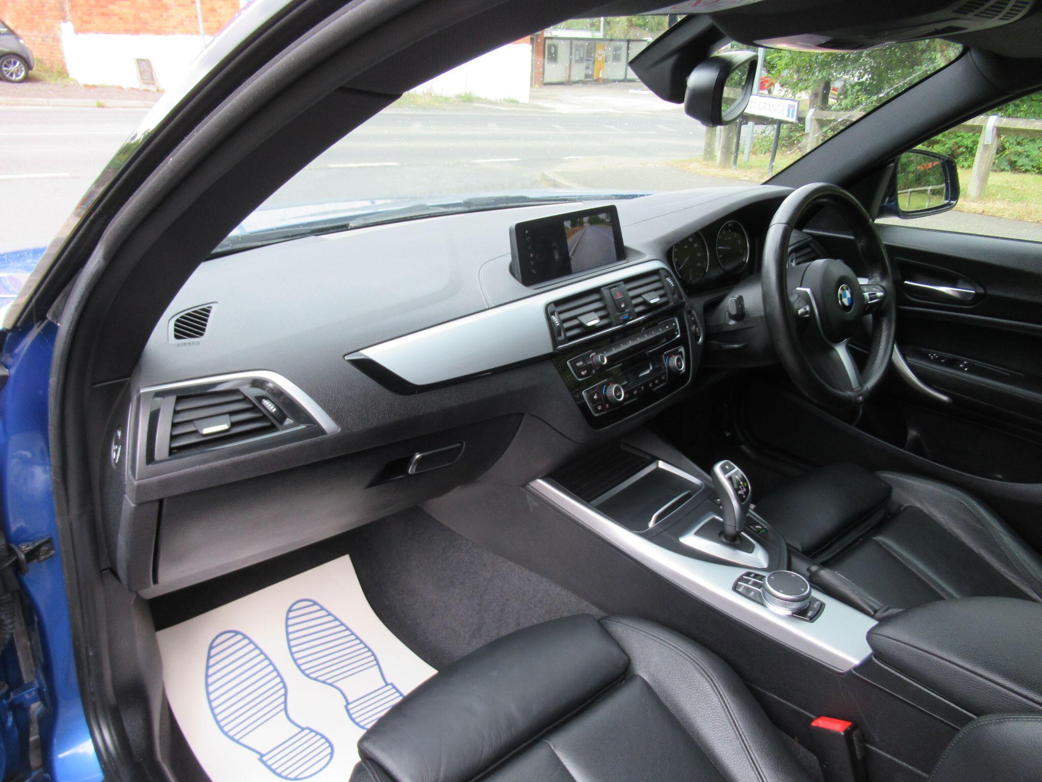 BMW 1 Series - Image 16