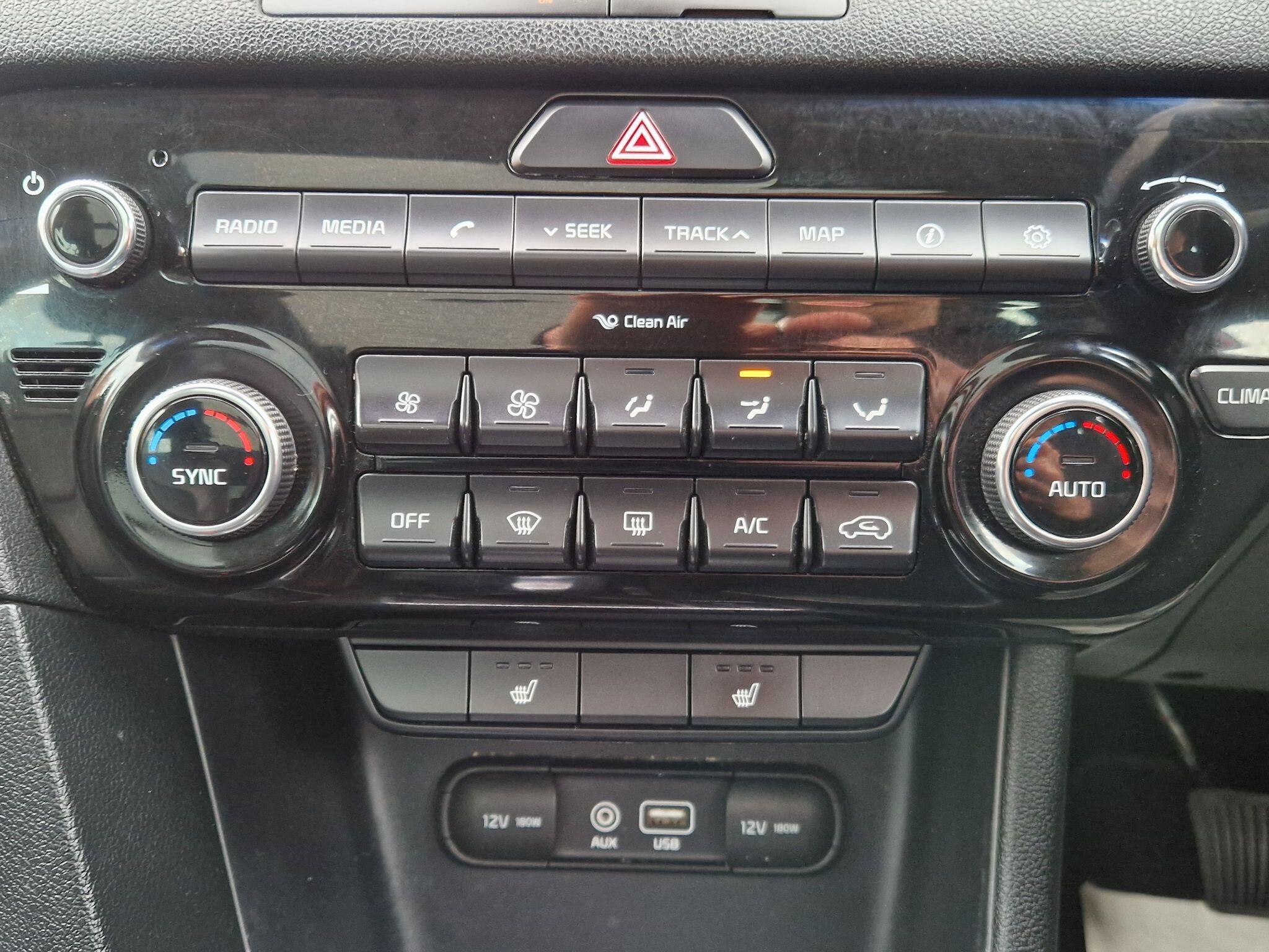 Kia Sportage - Image 48