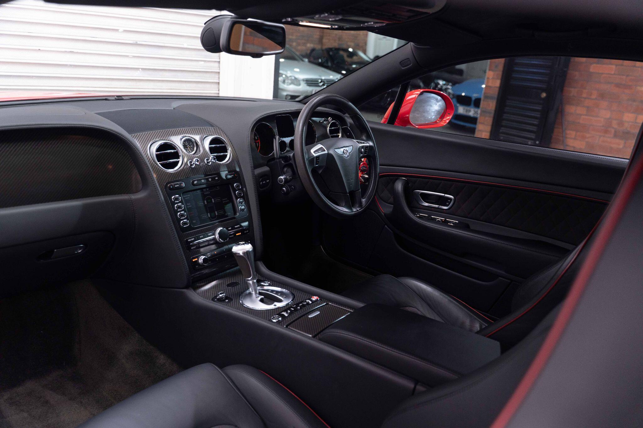 Bentley Continental - Image 11