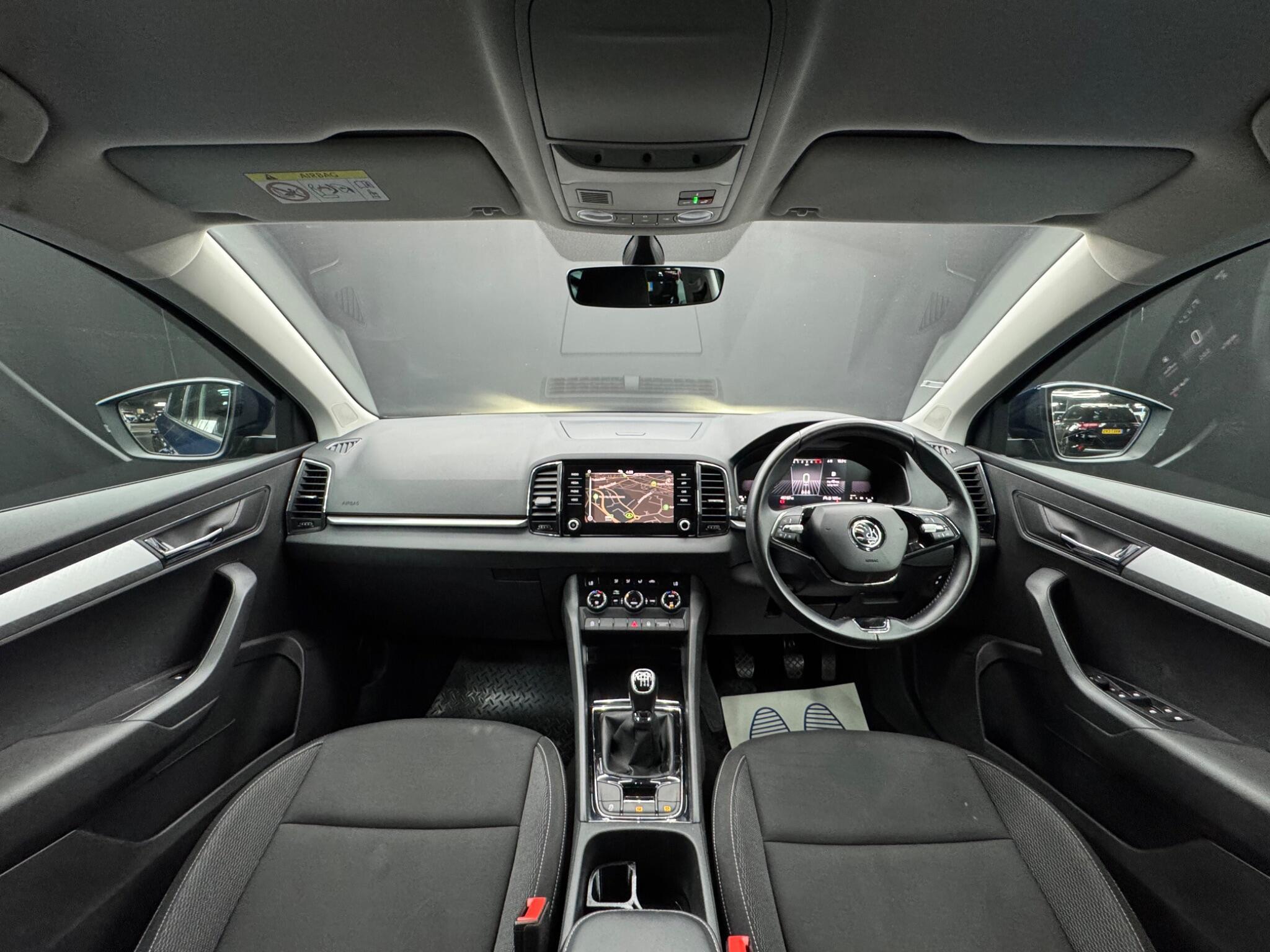 Skoda Karoq - Image 17