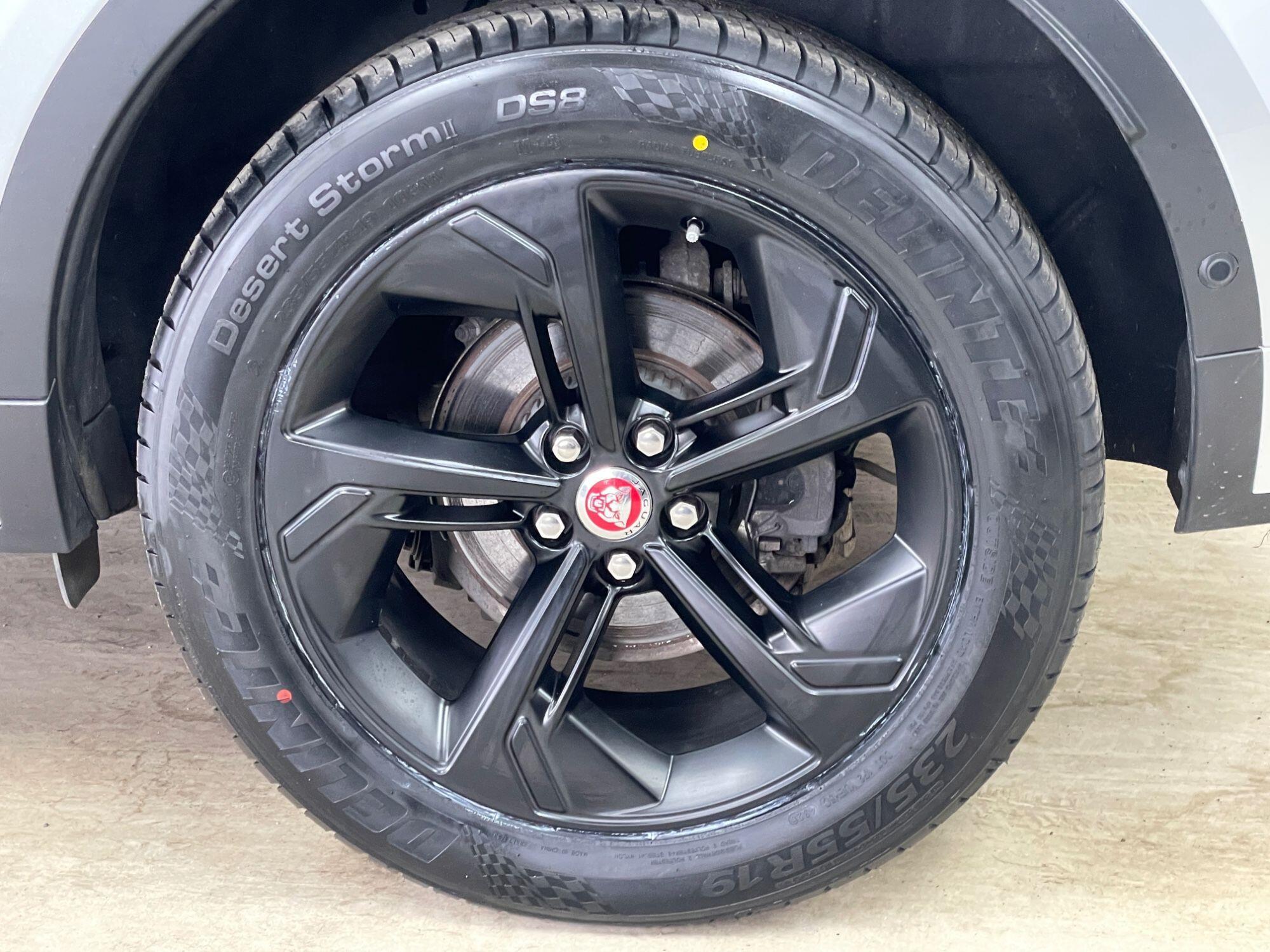 Jaguar E-Pace - Image 16