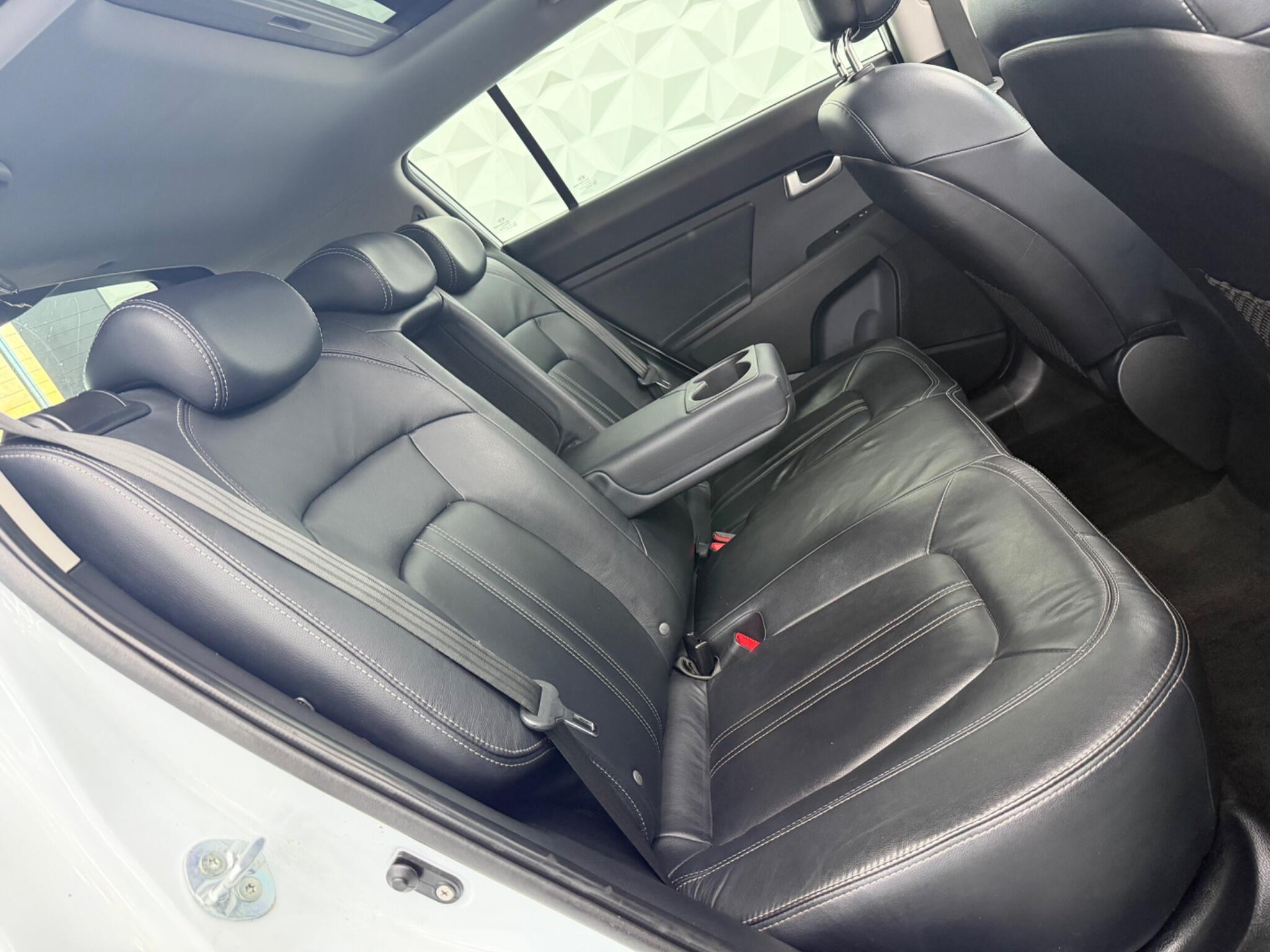 Kia Sportage - Image 19