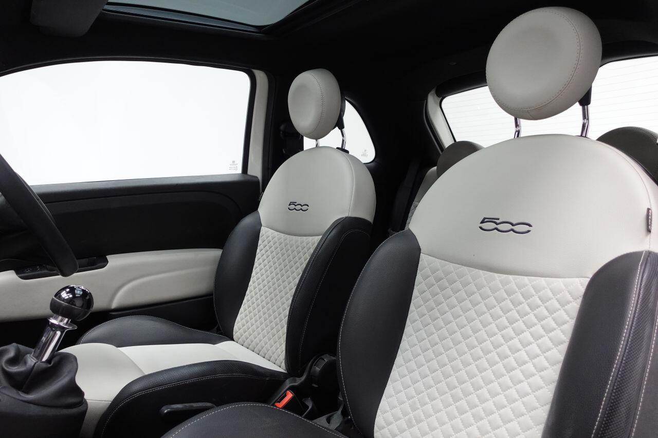 Fiat 500 - Image 17