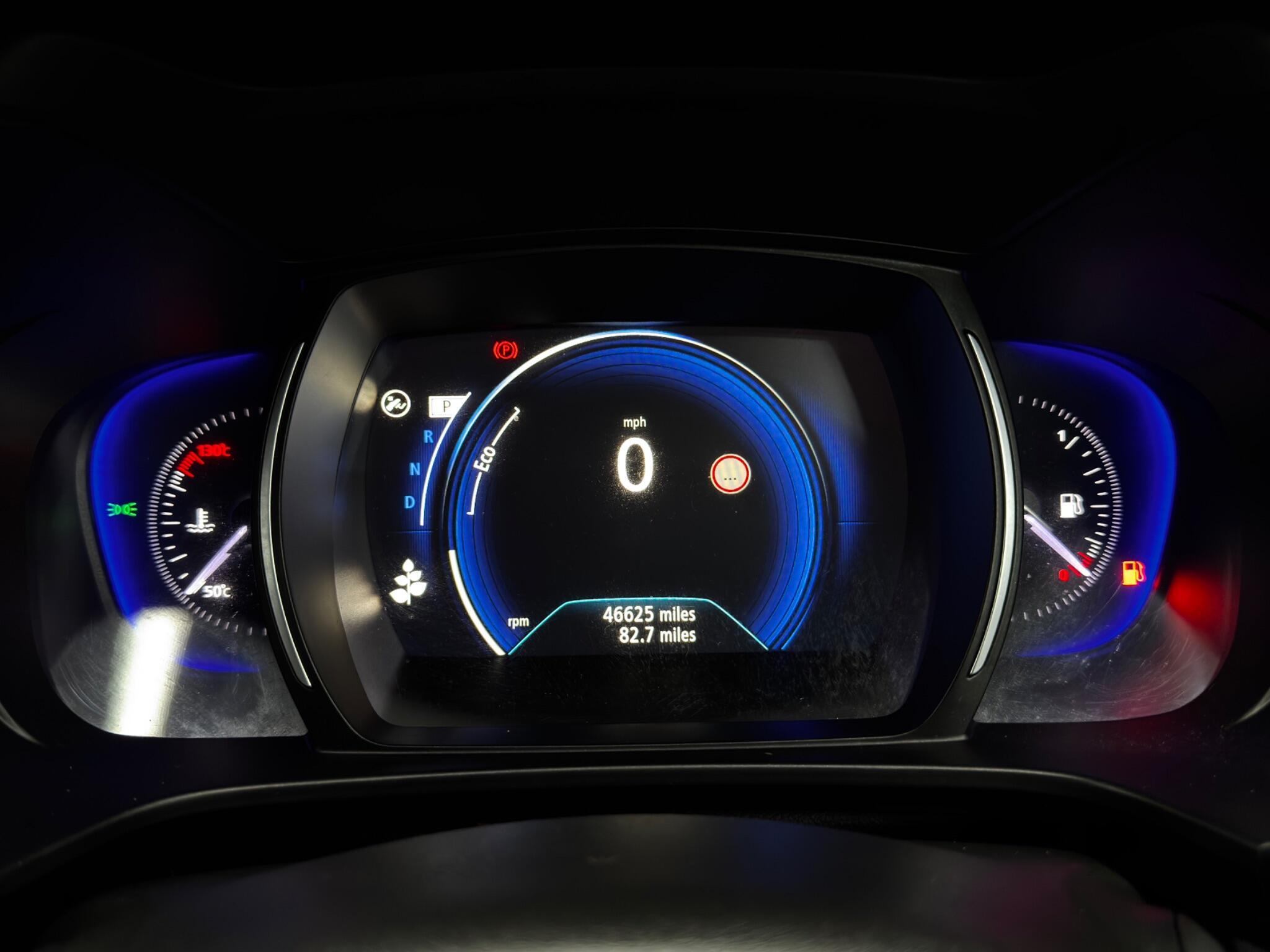 Renault Koleos - Image 22