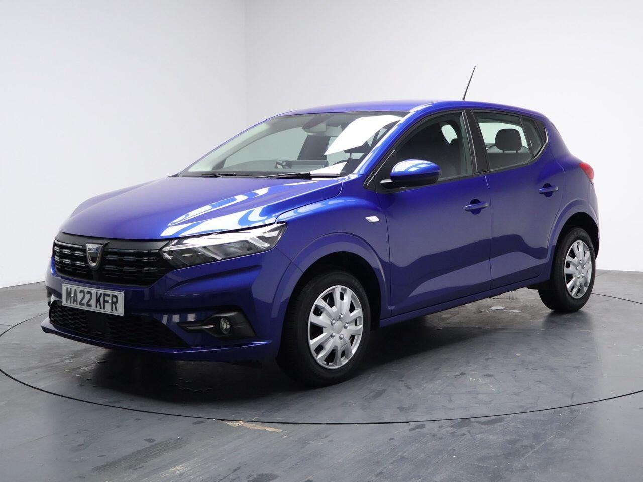 Dacia Sandero - Image 7