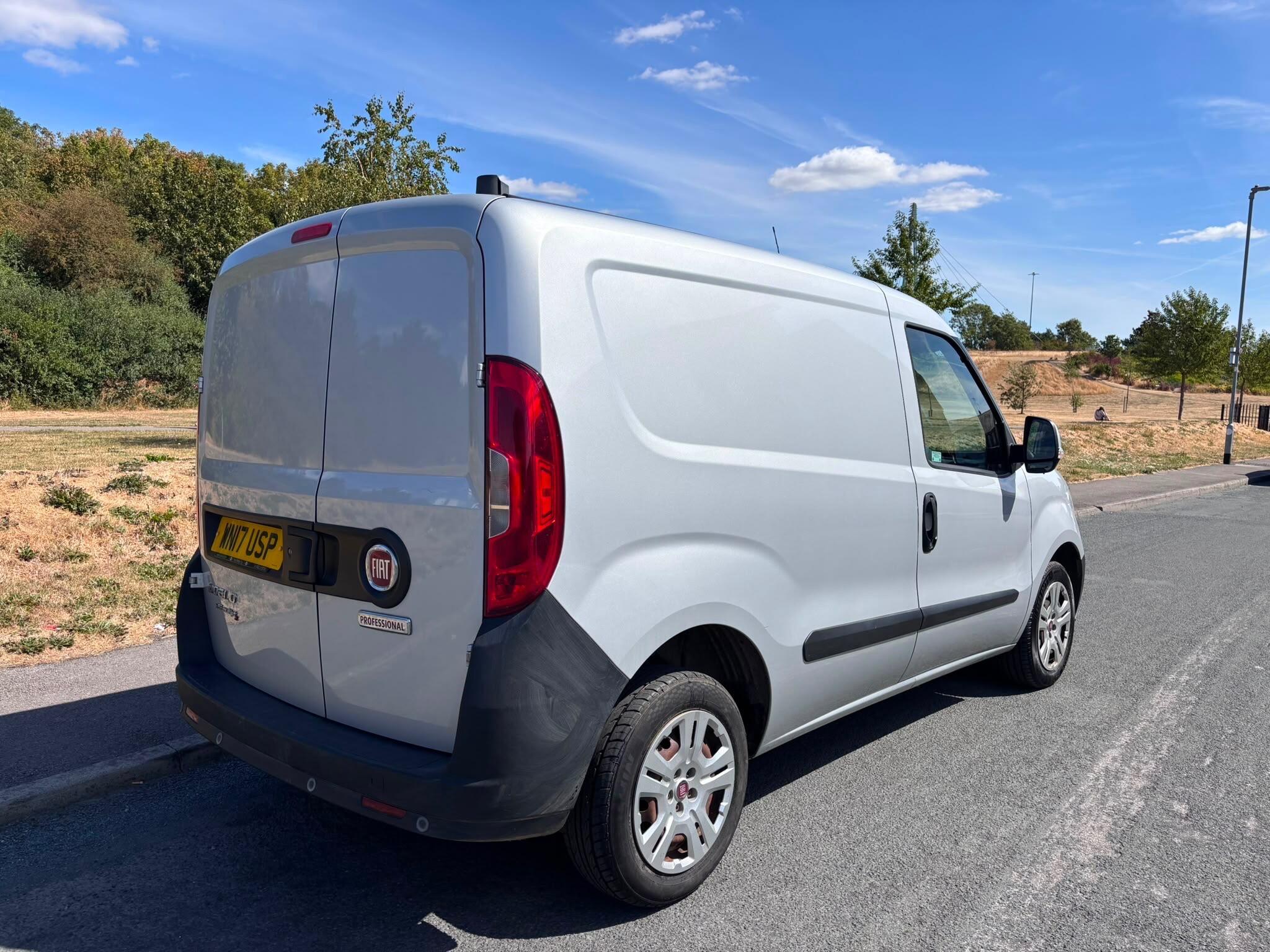 Fiat Doblo - Image 3