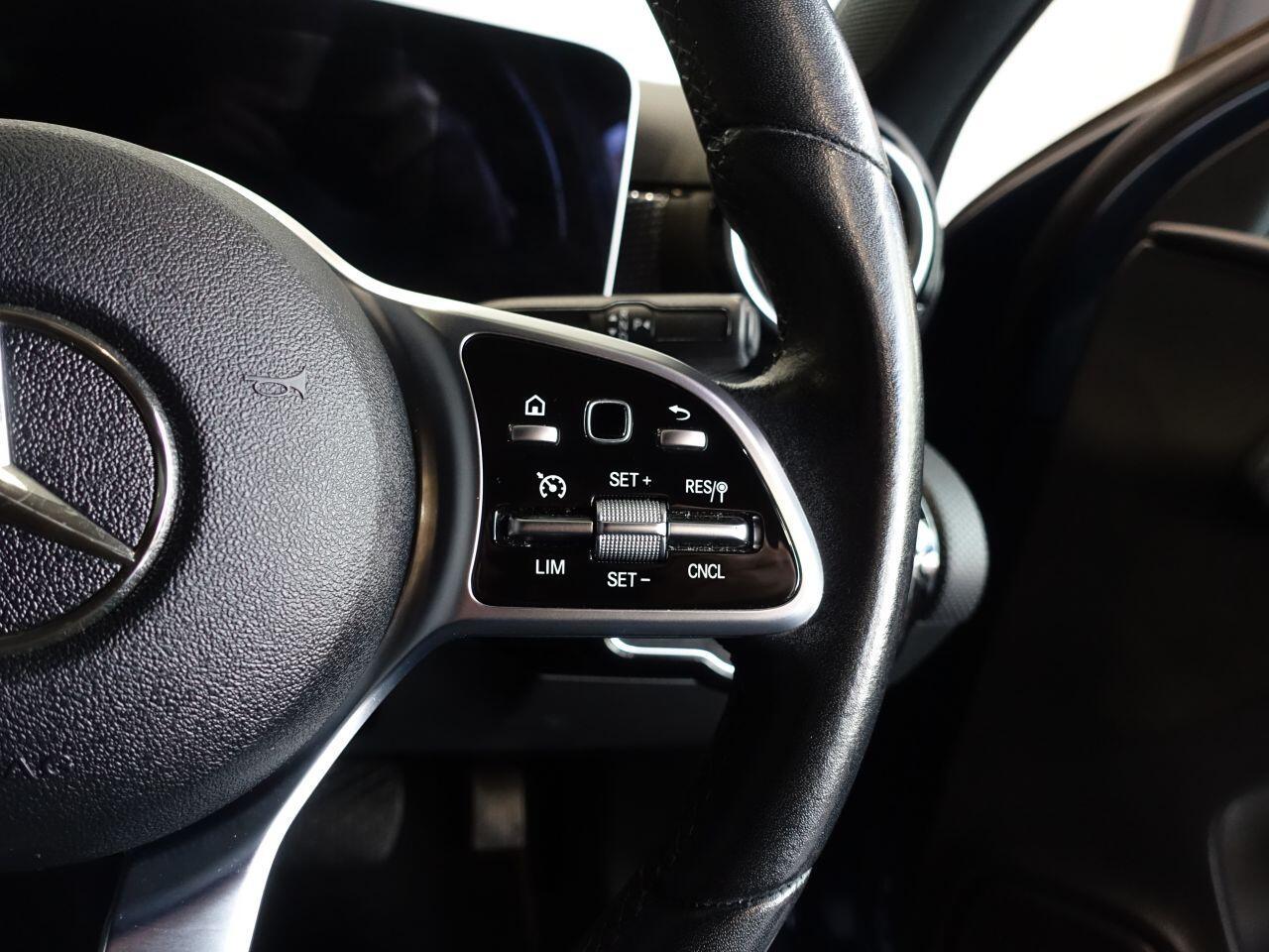 Mercedes-benz A-CLASS - Image 20