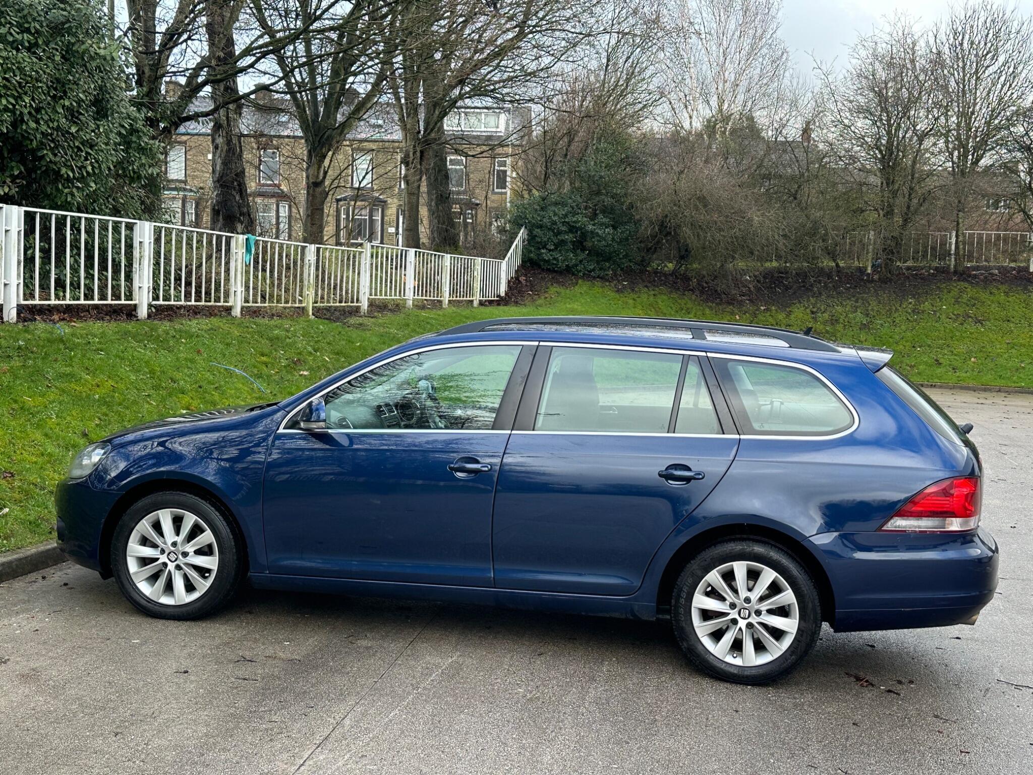 Volkswagen Golf - Image 15