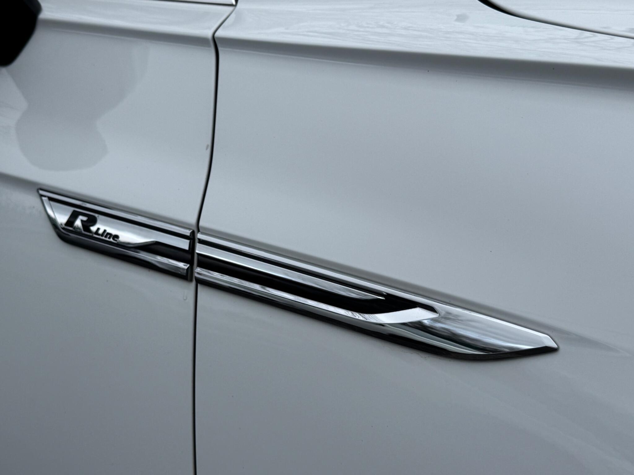 Volkswagen Touareg - Image 3