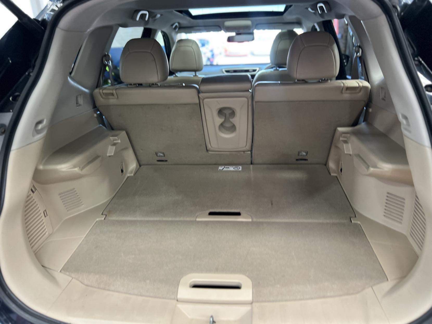 Nissan X-Trail - Image 13