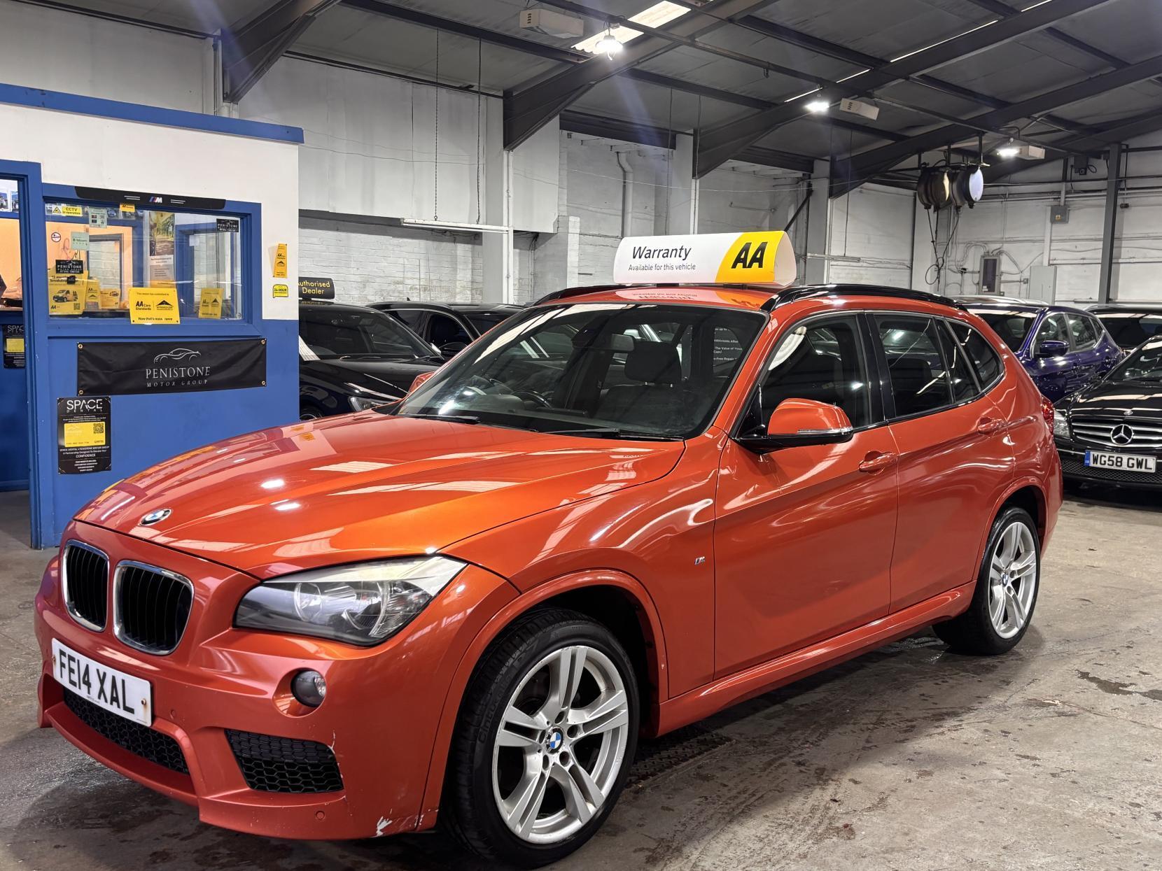 BMW X1 - Image 4