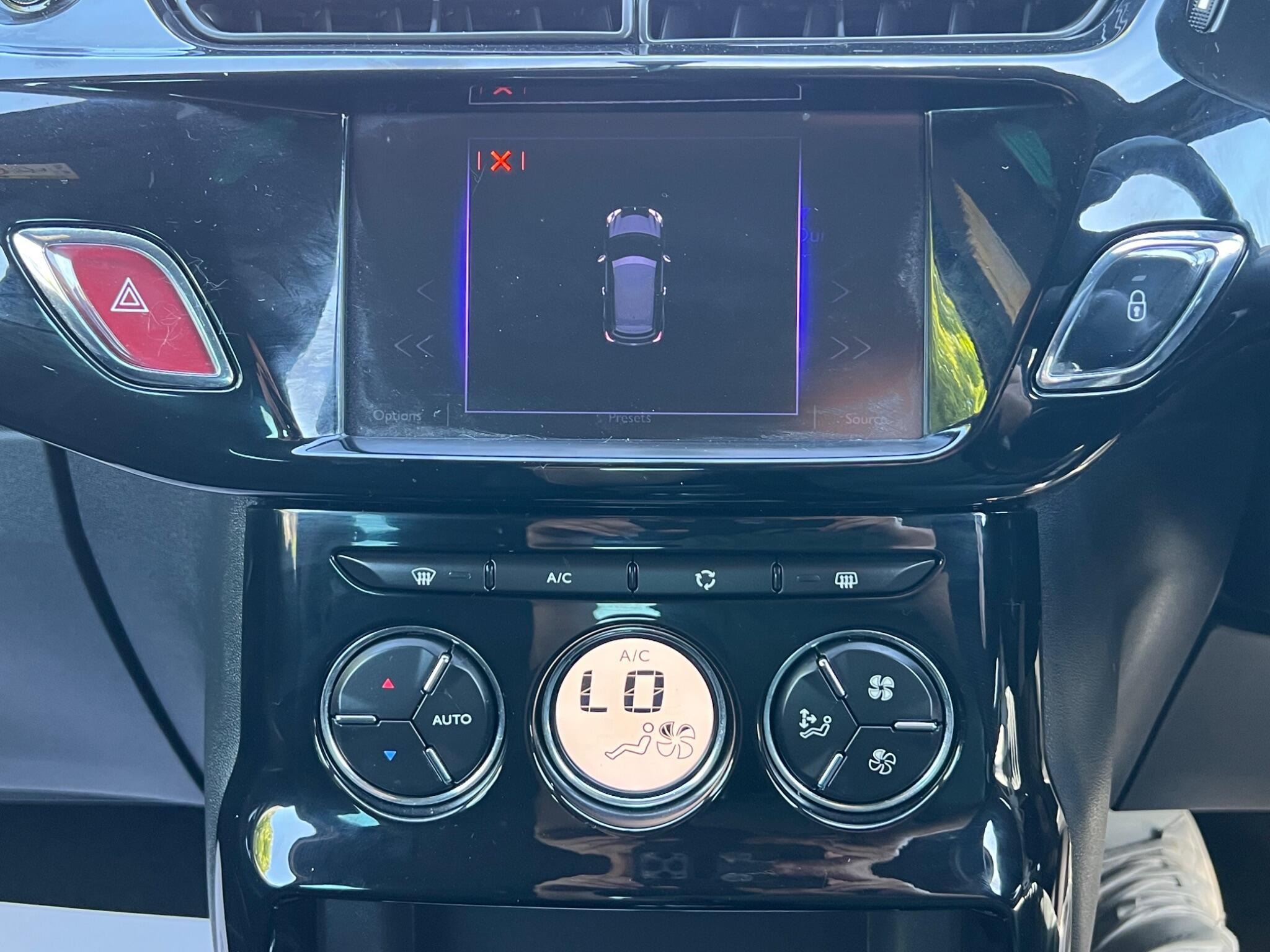 DS AUTOMOBILES DS 3 - Image 19