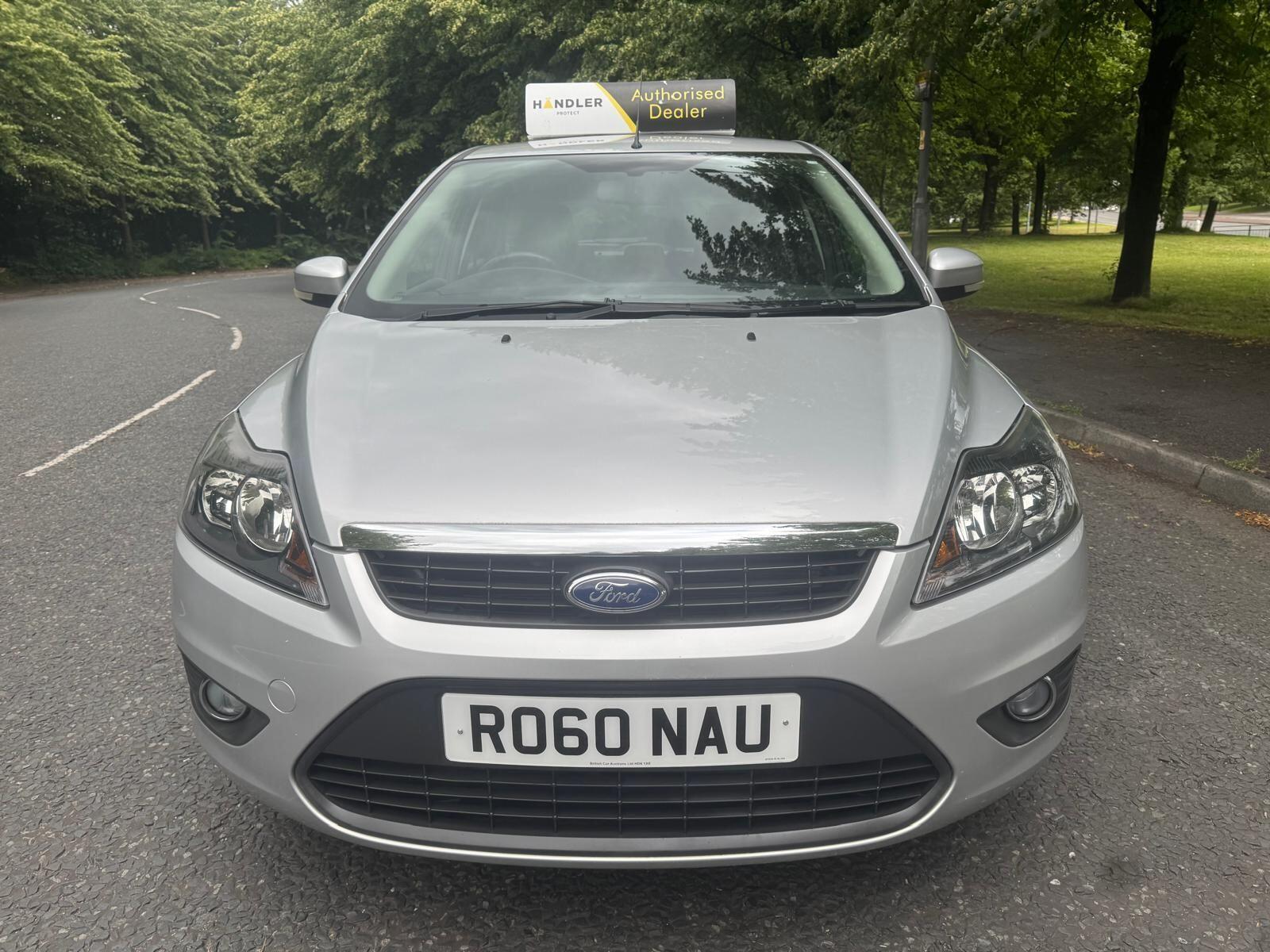 Ford Focus - Image 2