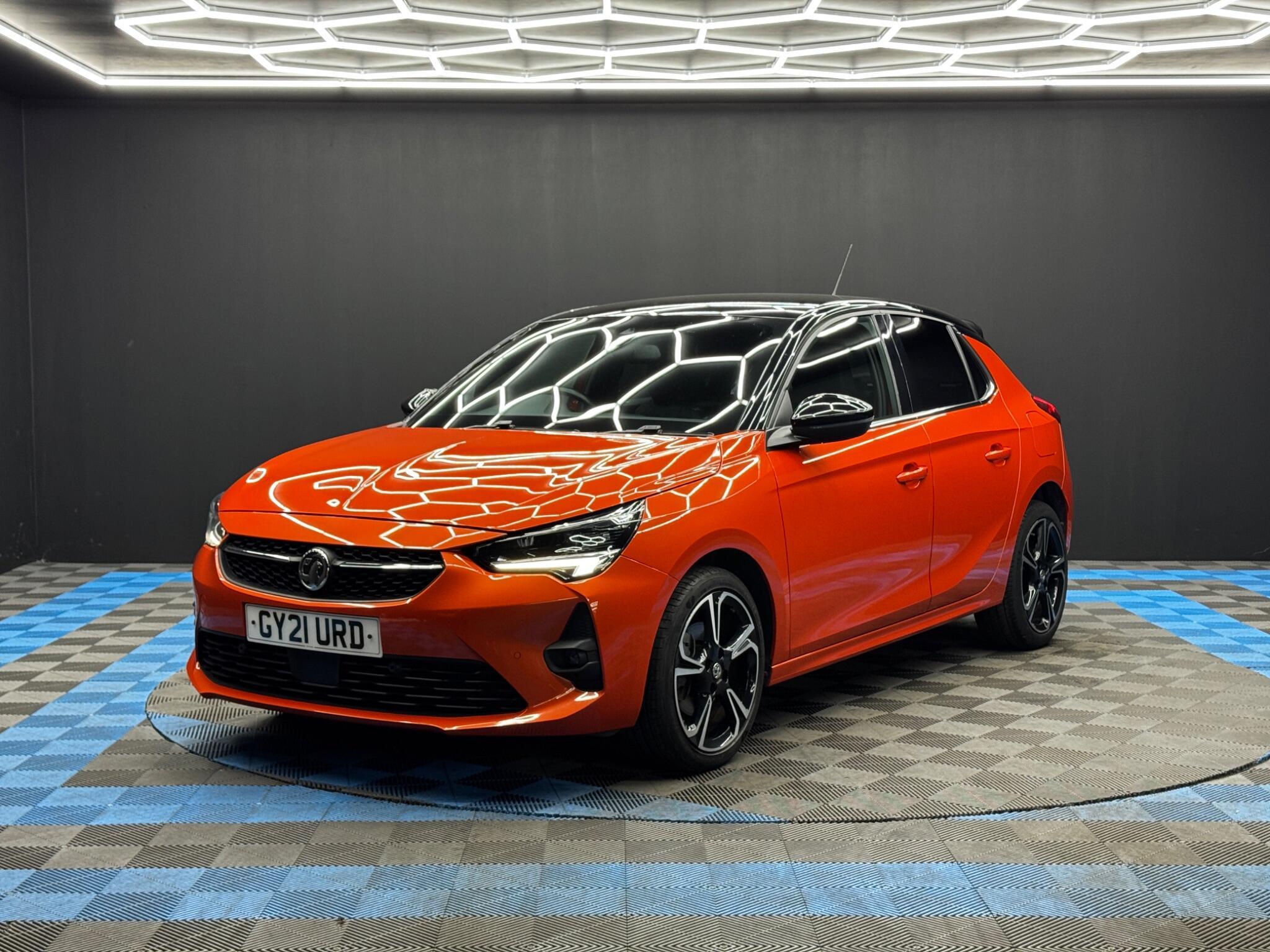 Vauxhall Corsa - Image 3