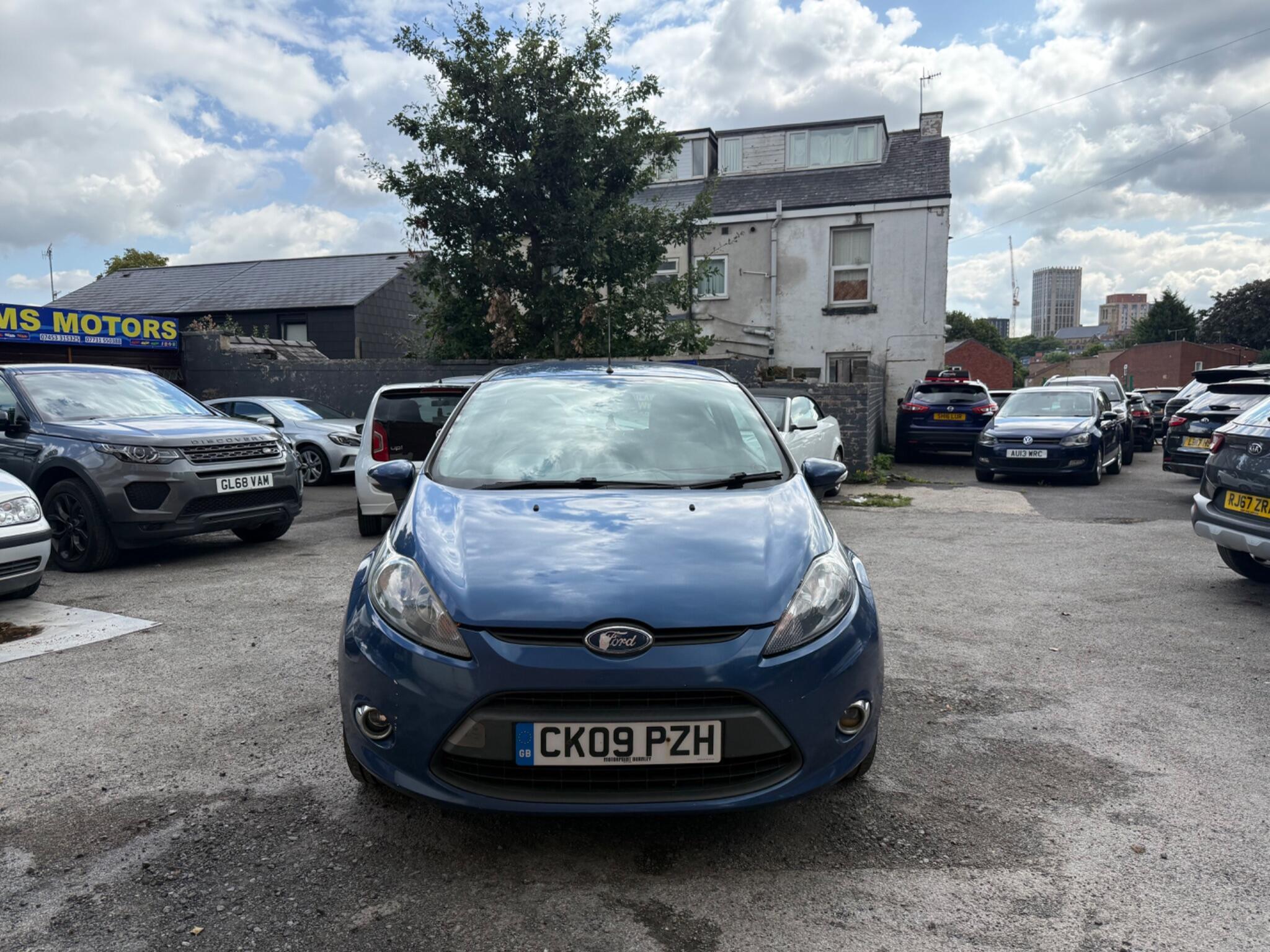 Ford Fiesta - Image 2