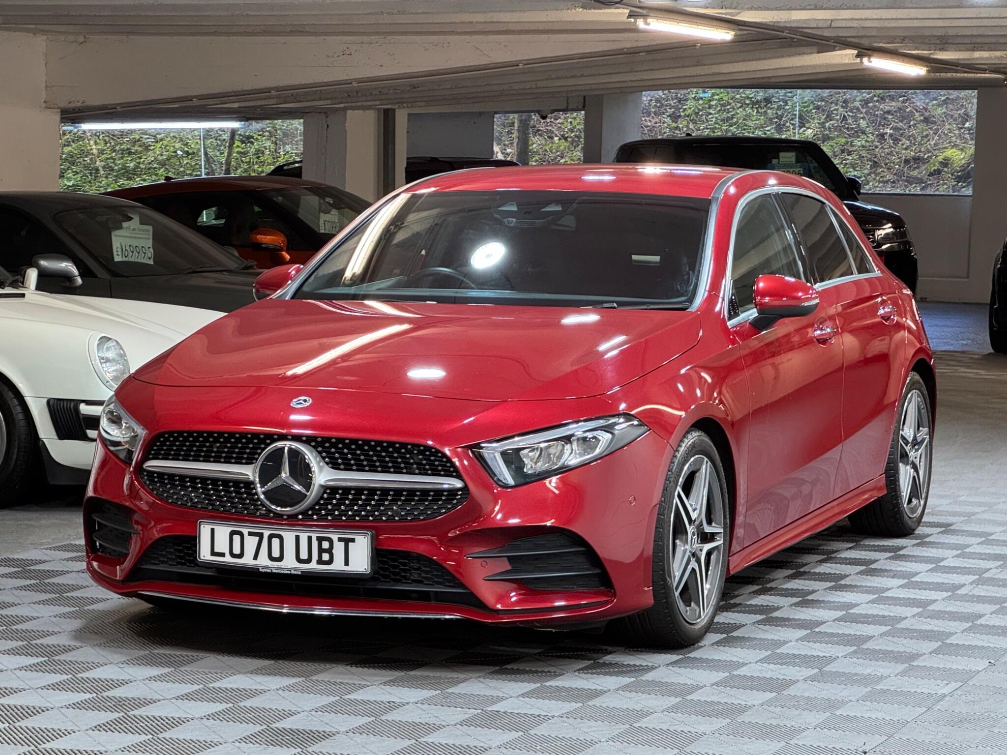 Mercedes A Class - Image 6