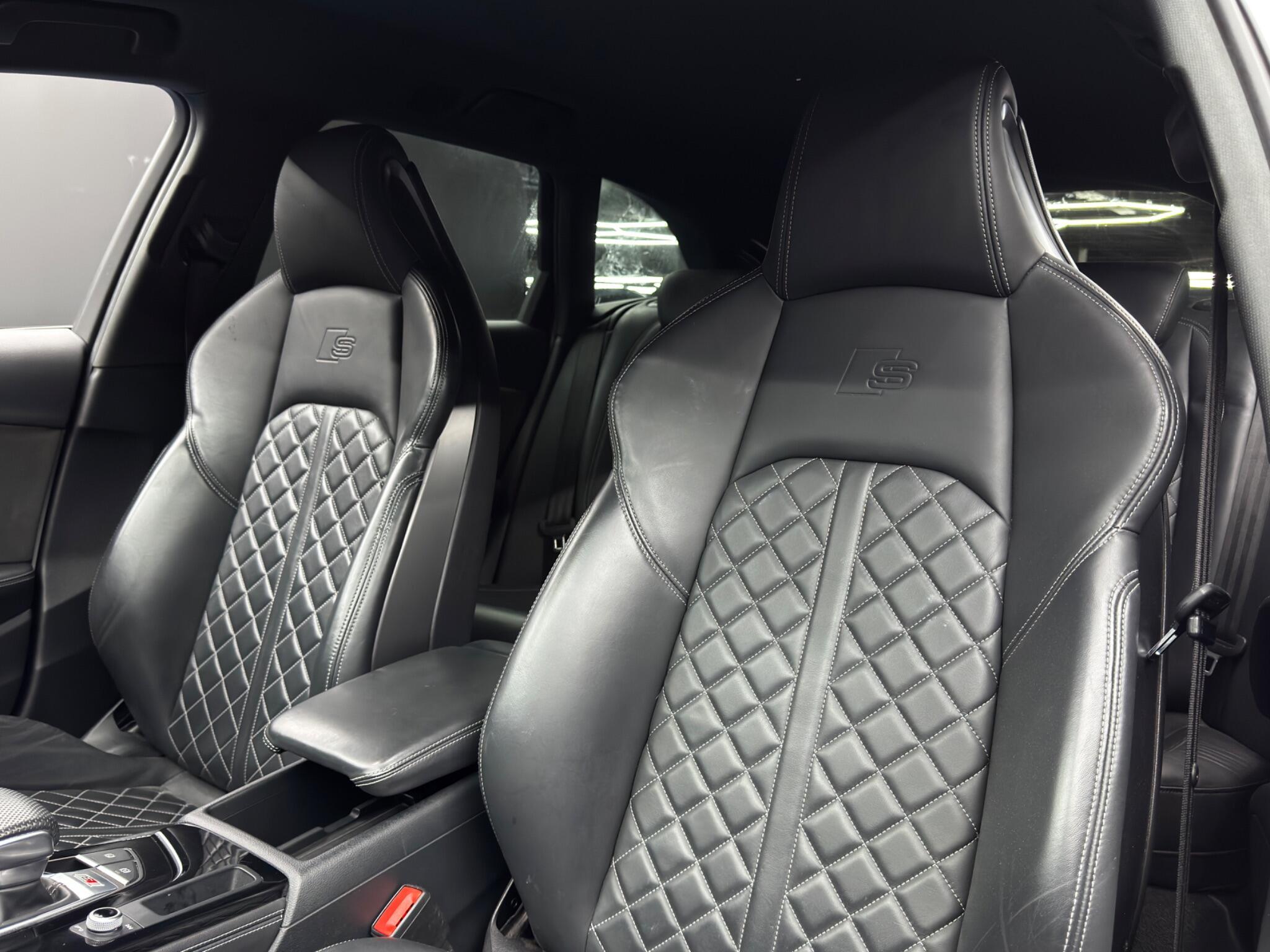 Audi S4 Avant - Image 14