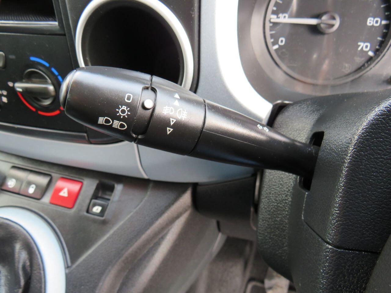 Citroen Berlingo - Image 18