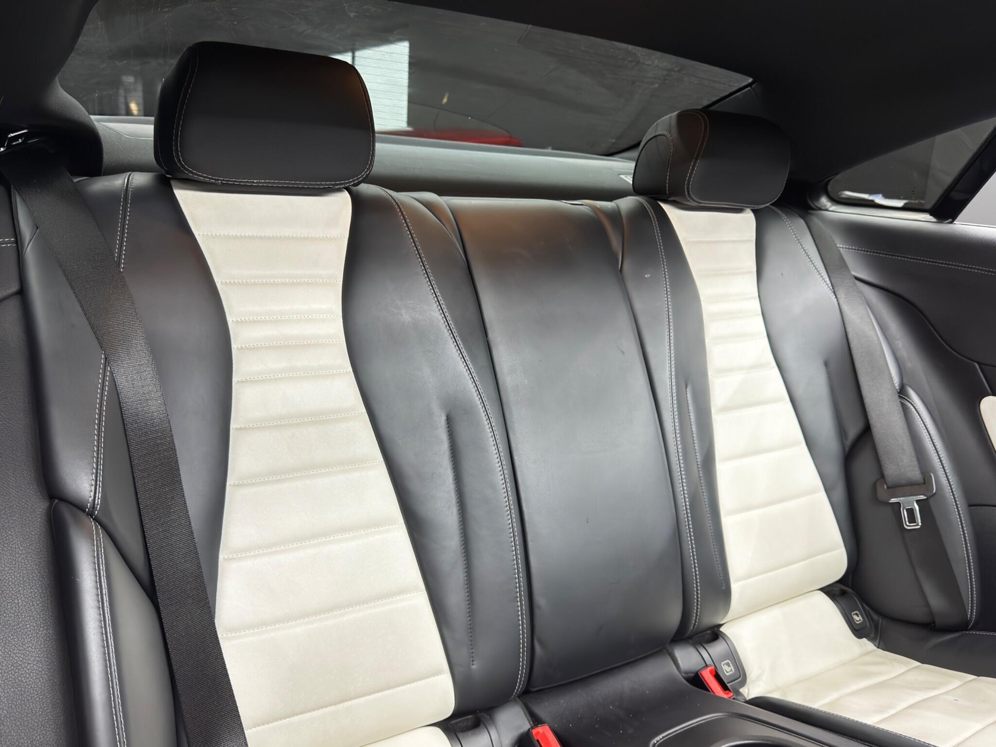 Mercedes E Class - Image 16