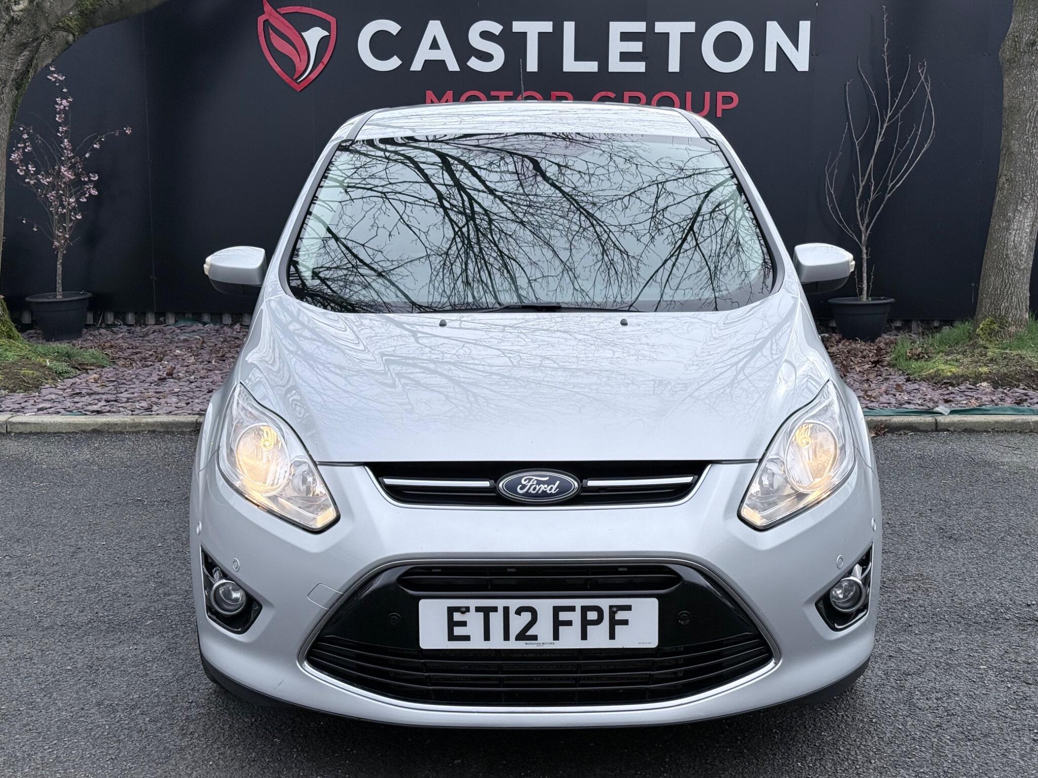 Ford C-MAX - Image 6