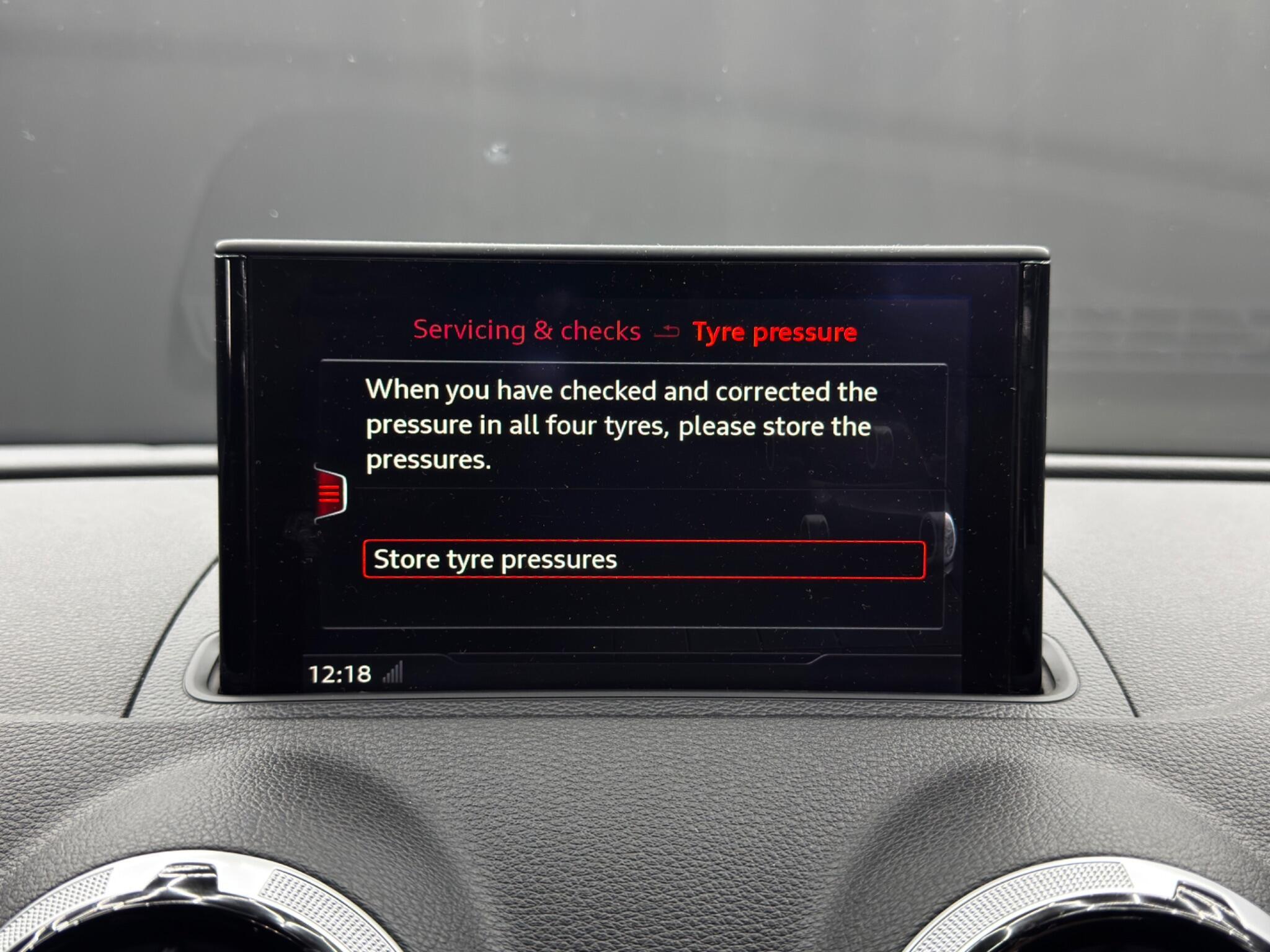 Audi A3 - Image 34