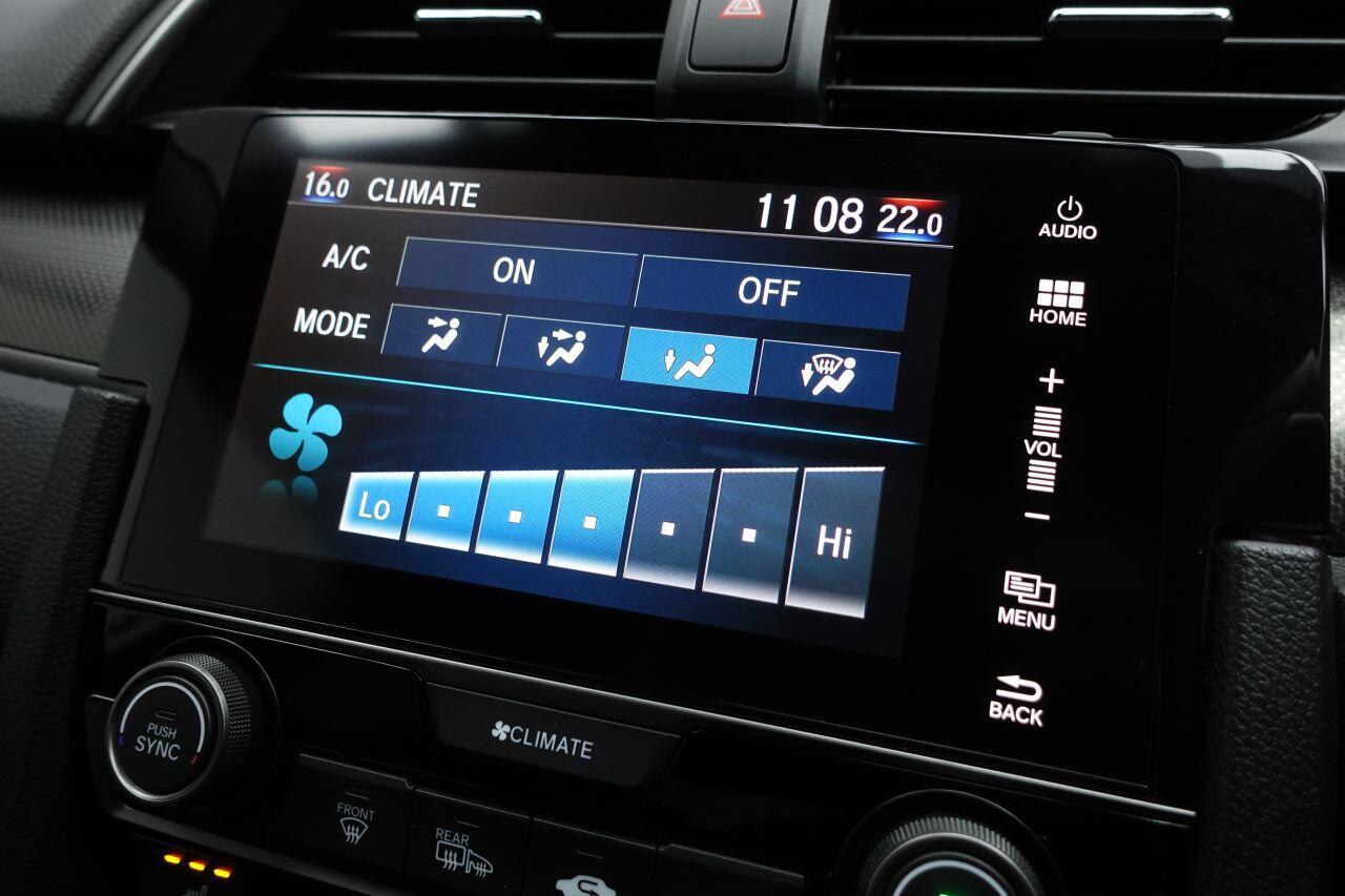 Honda Civic - Image 29