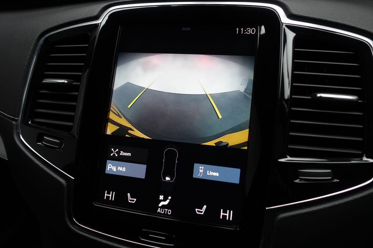 Volvo XC90 - Image 27