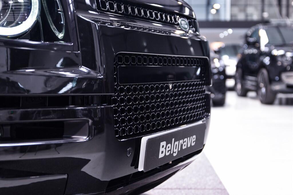 Land Rover Defender 110 - Image 14