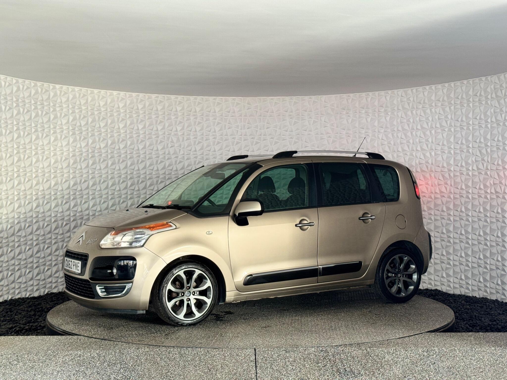 Citroen C3 Picasso - Image 18