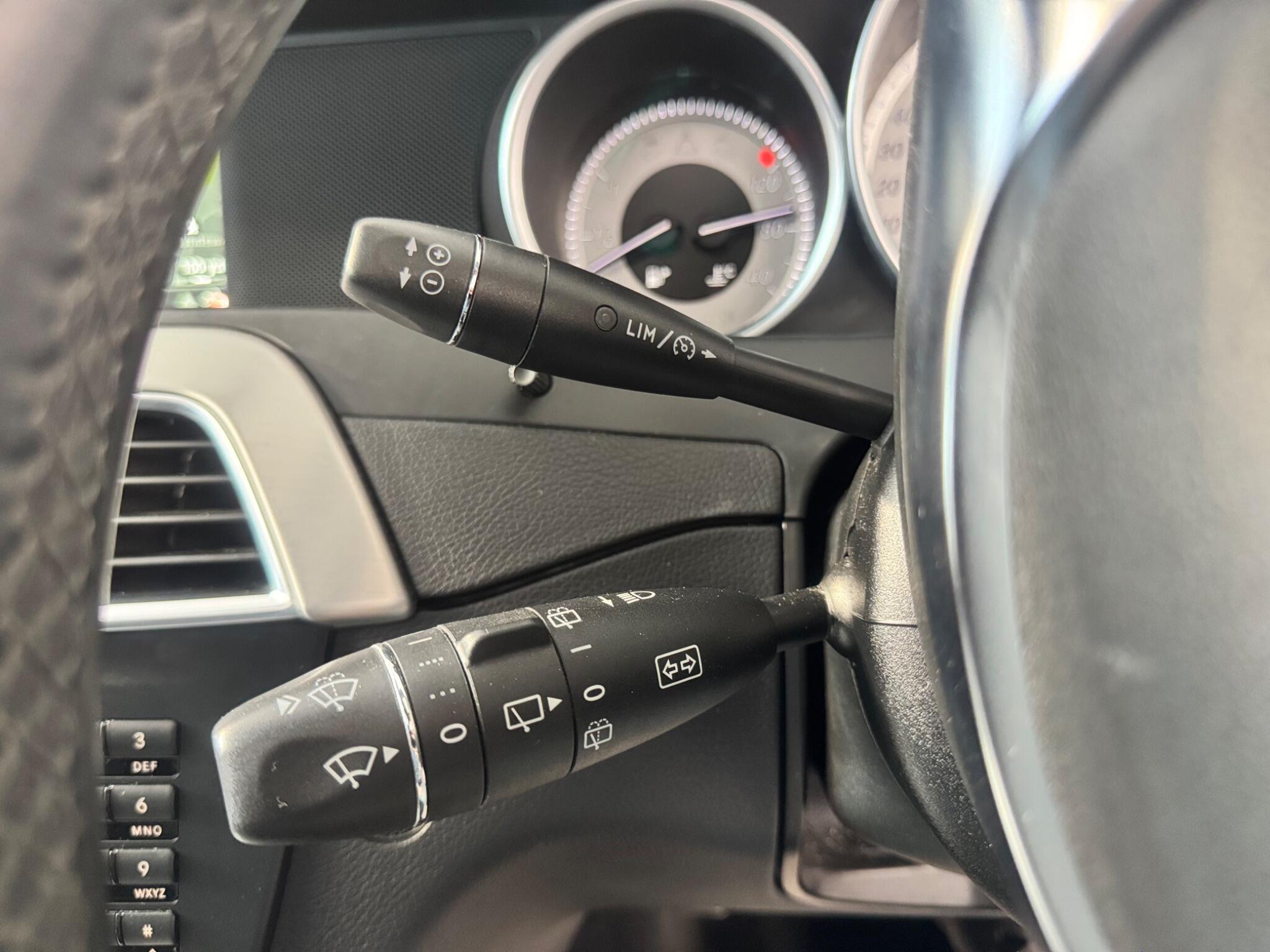 Mercedes C Class - Image 32